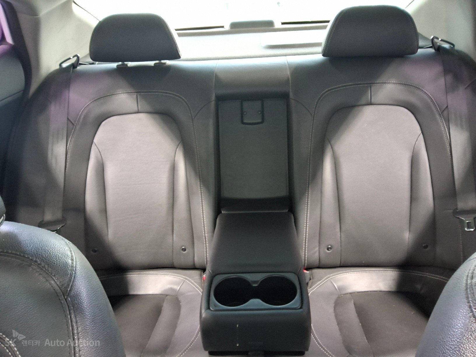 2011 - kia k5