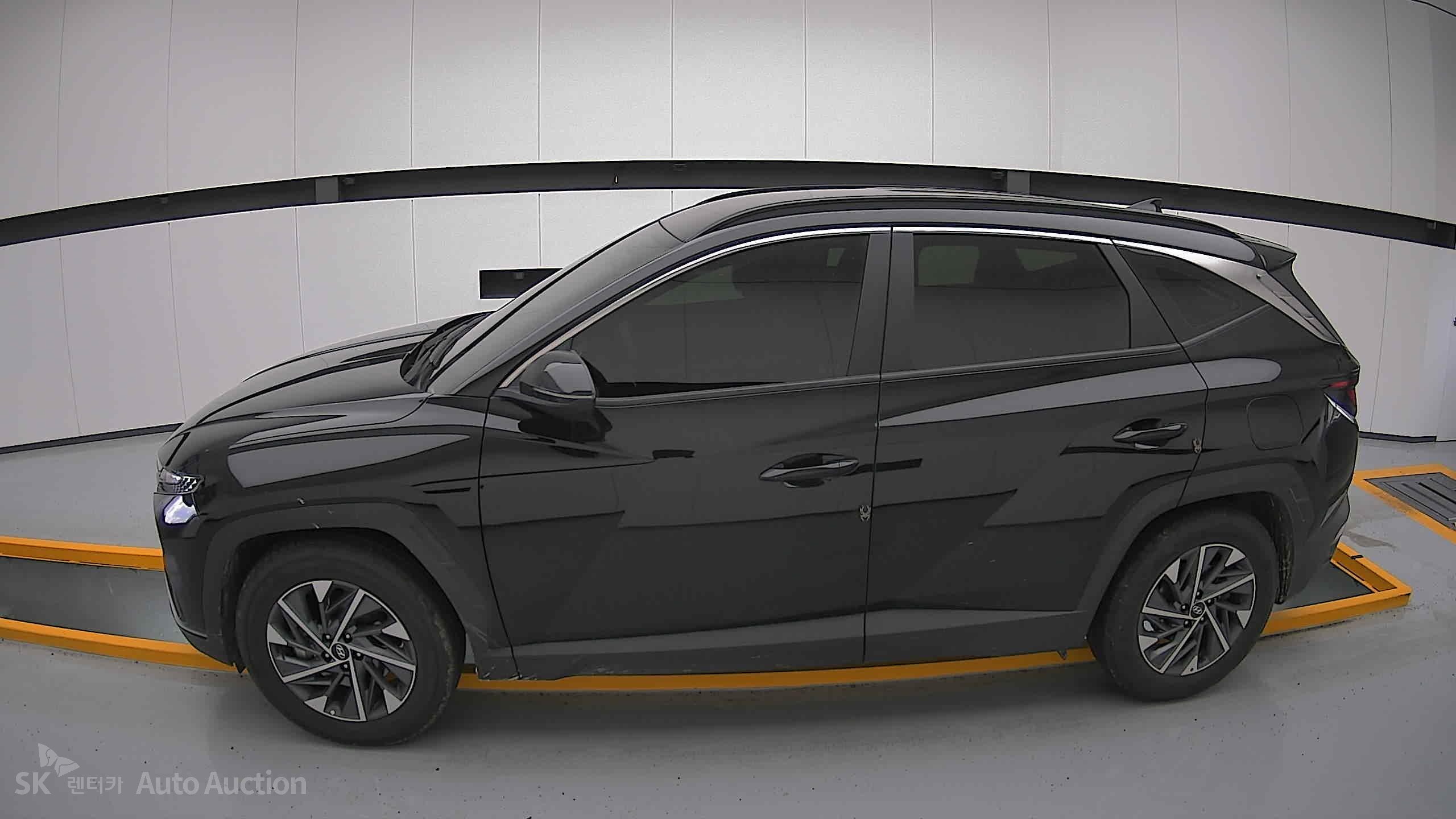 2022 - hyundai tucson
