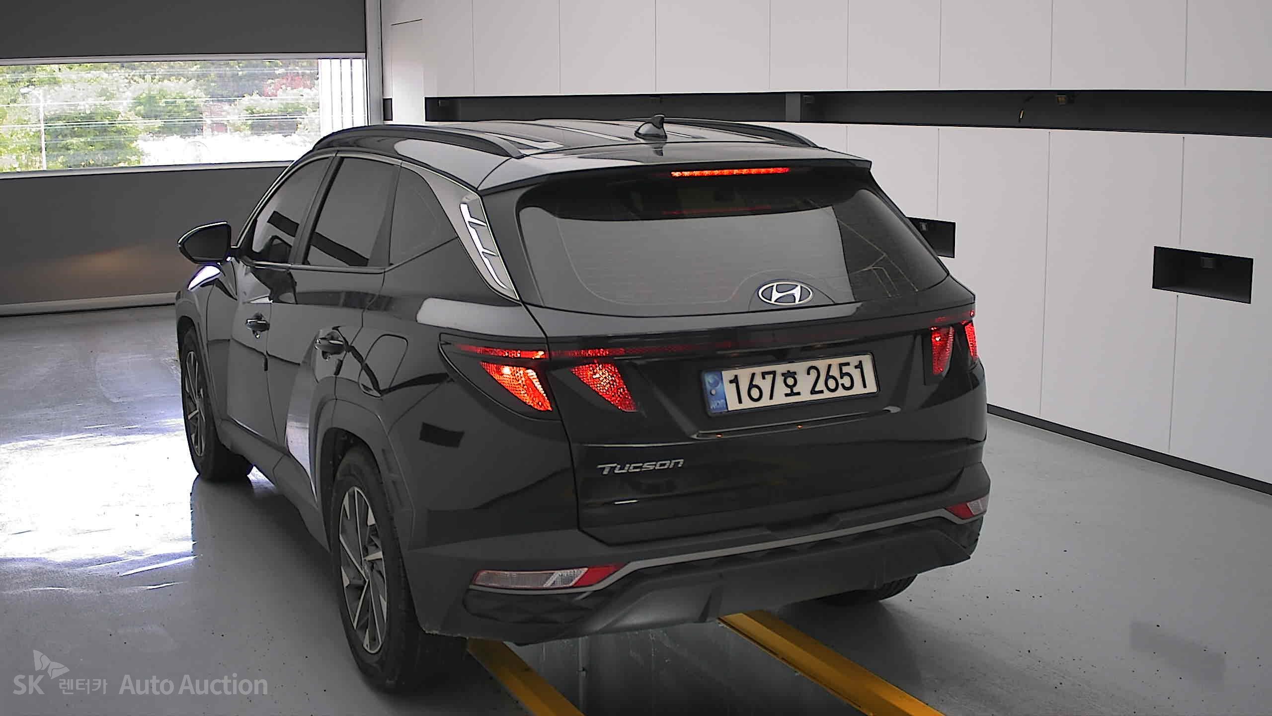 2022 - hyundai tucson
