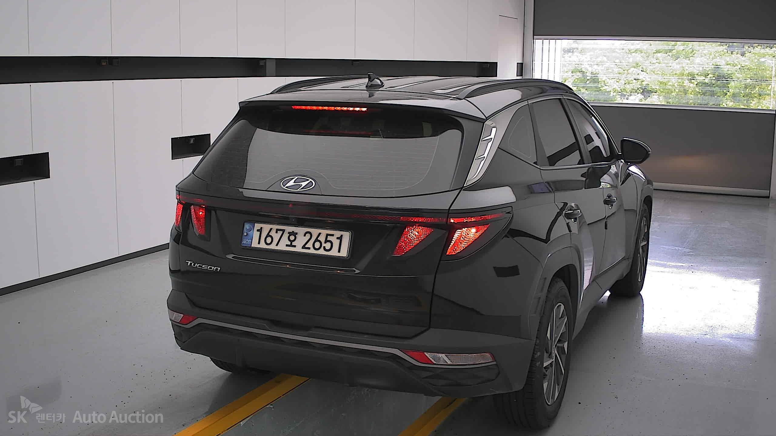 2022 - hyundai tucson