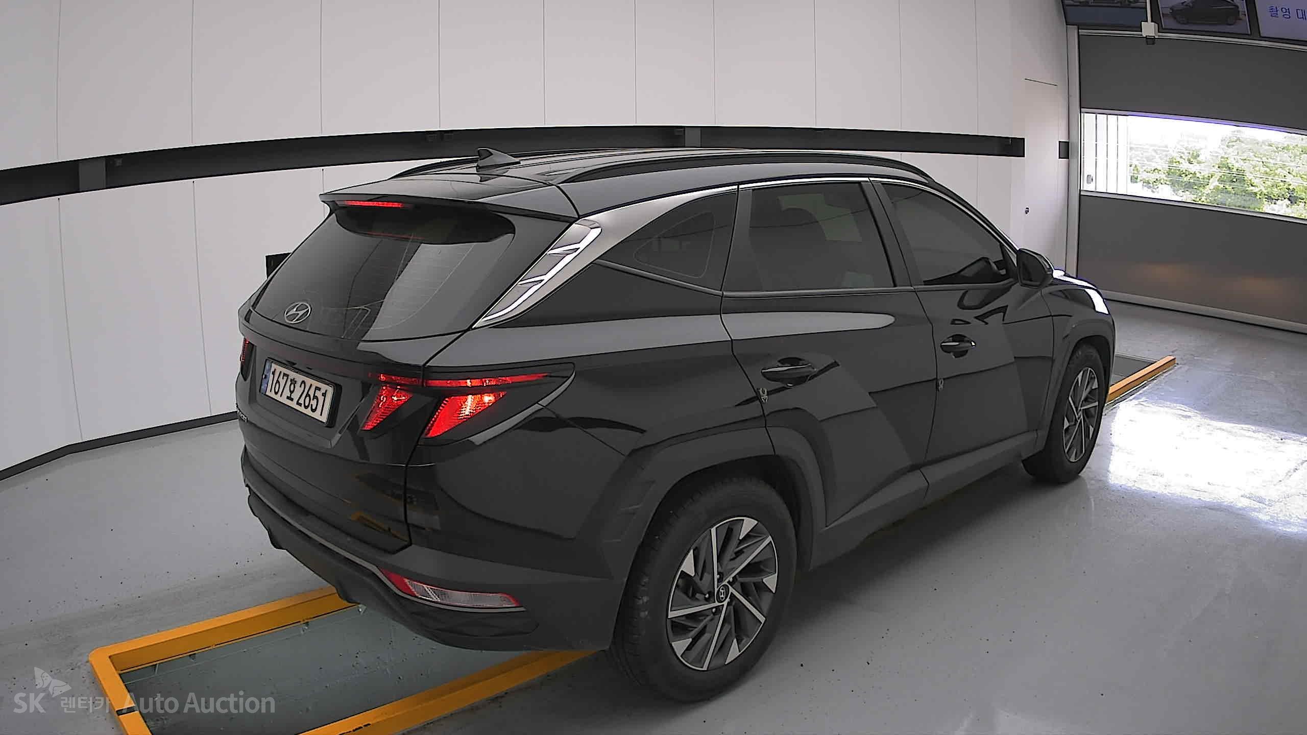 2022 - hyundai tucson