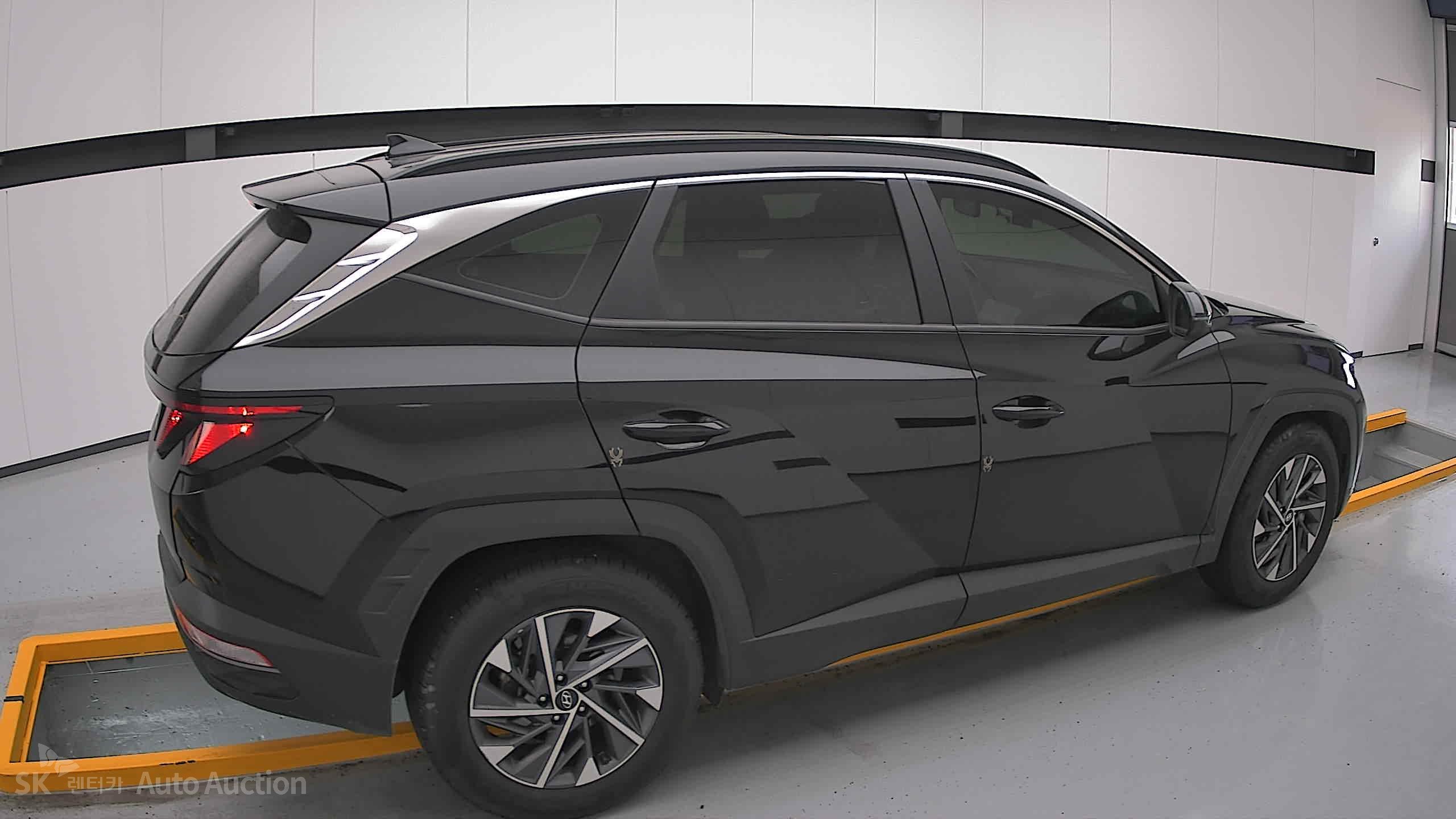 2022 - hyundai tucson