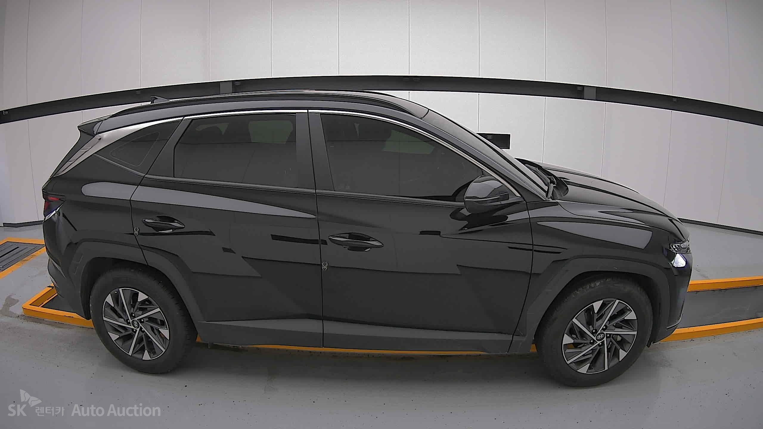 2022 - hyundai tucson