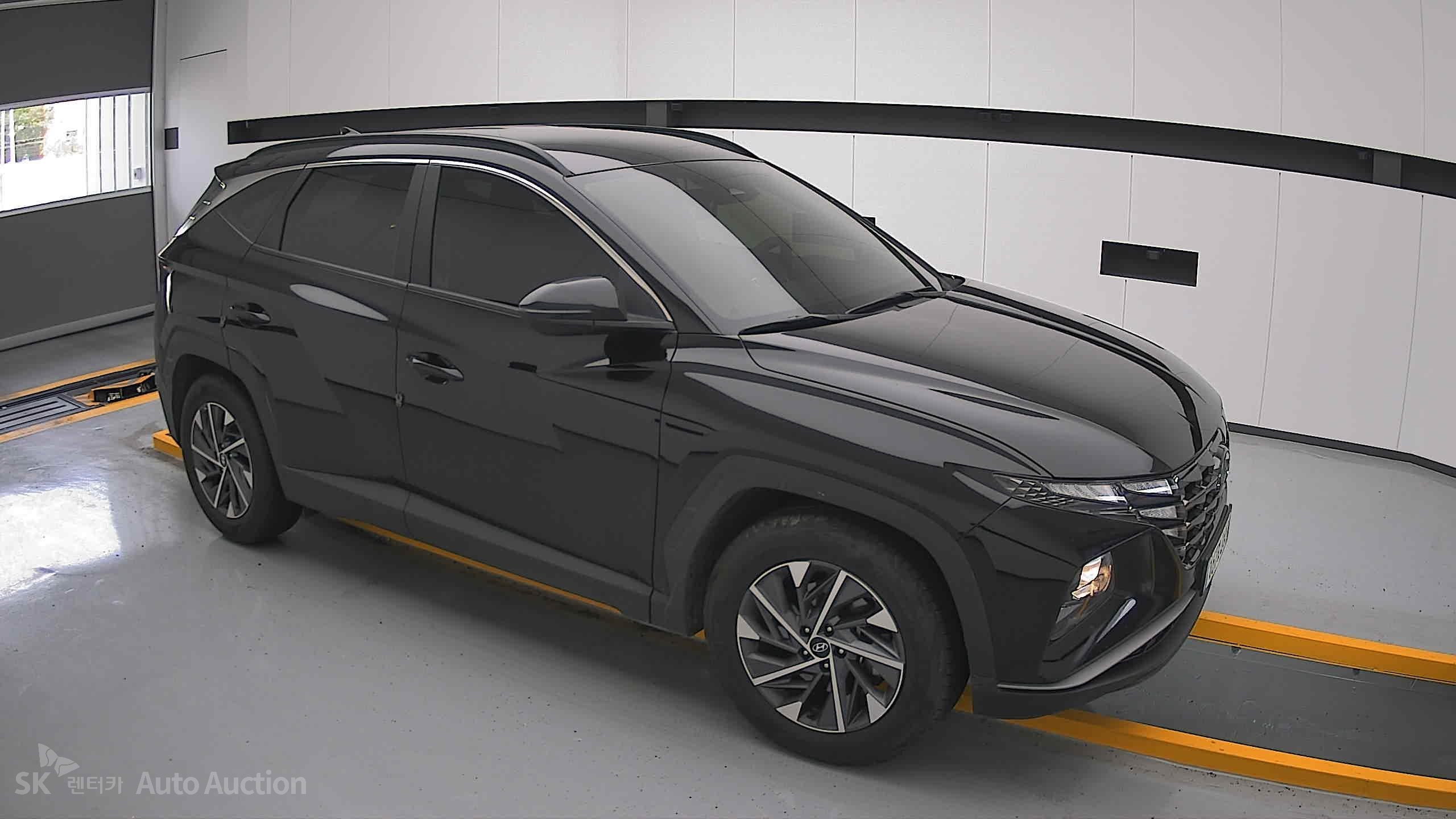 2022 - hyundai tucson
