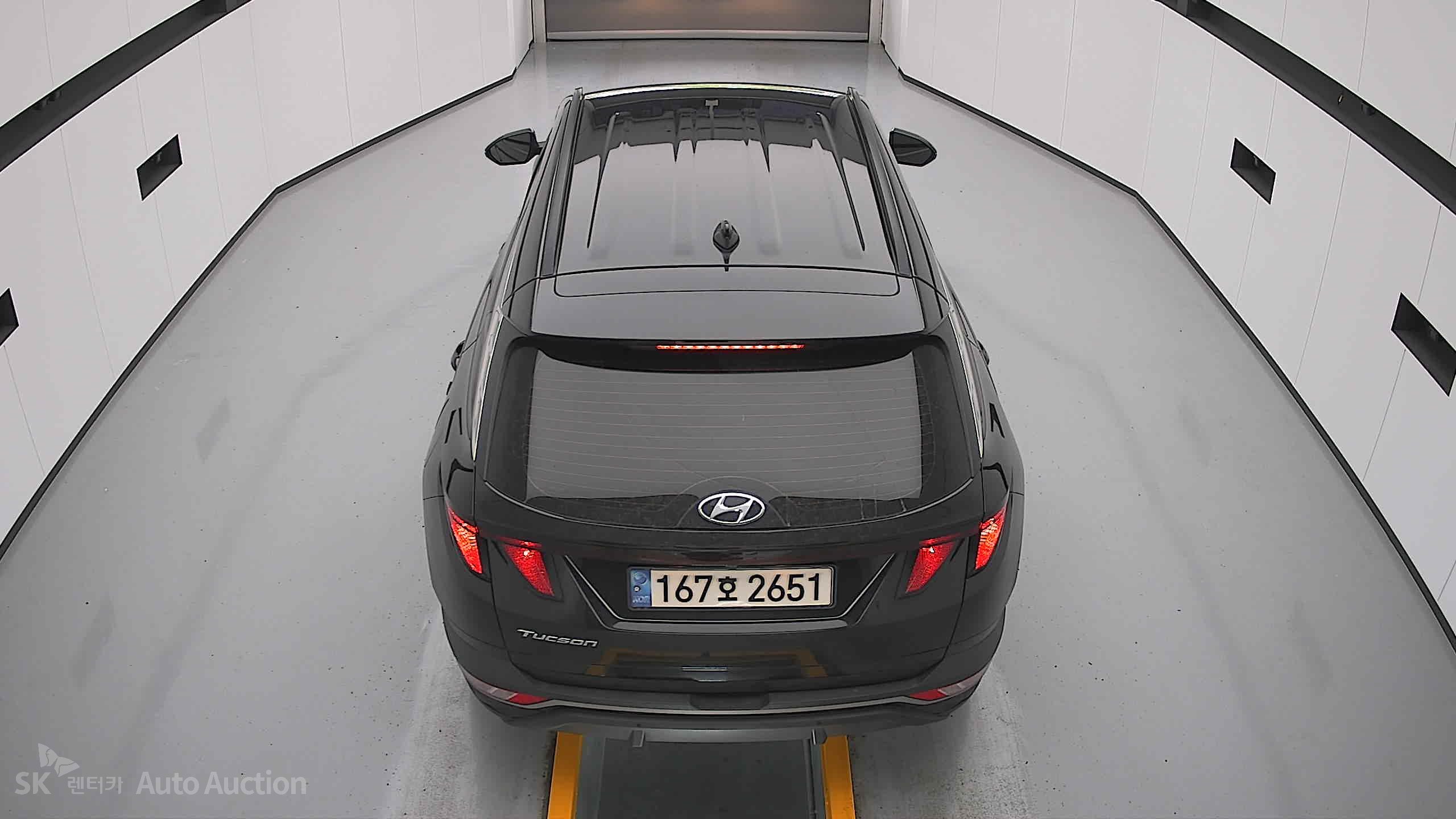 2022 - hyundai tucson