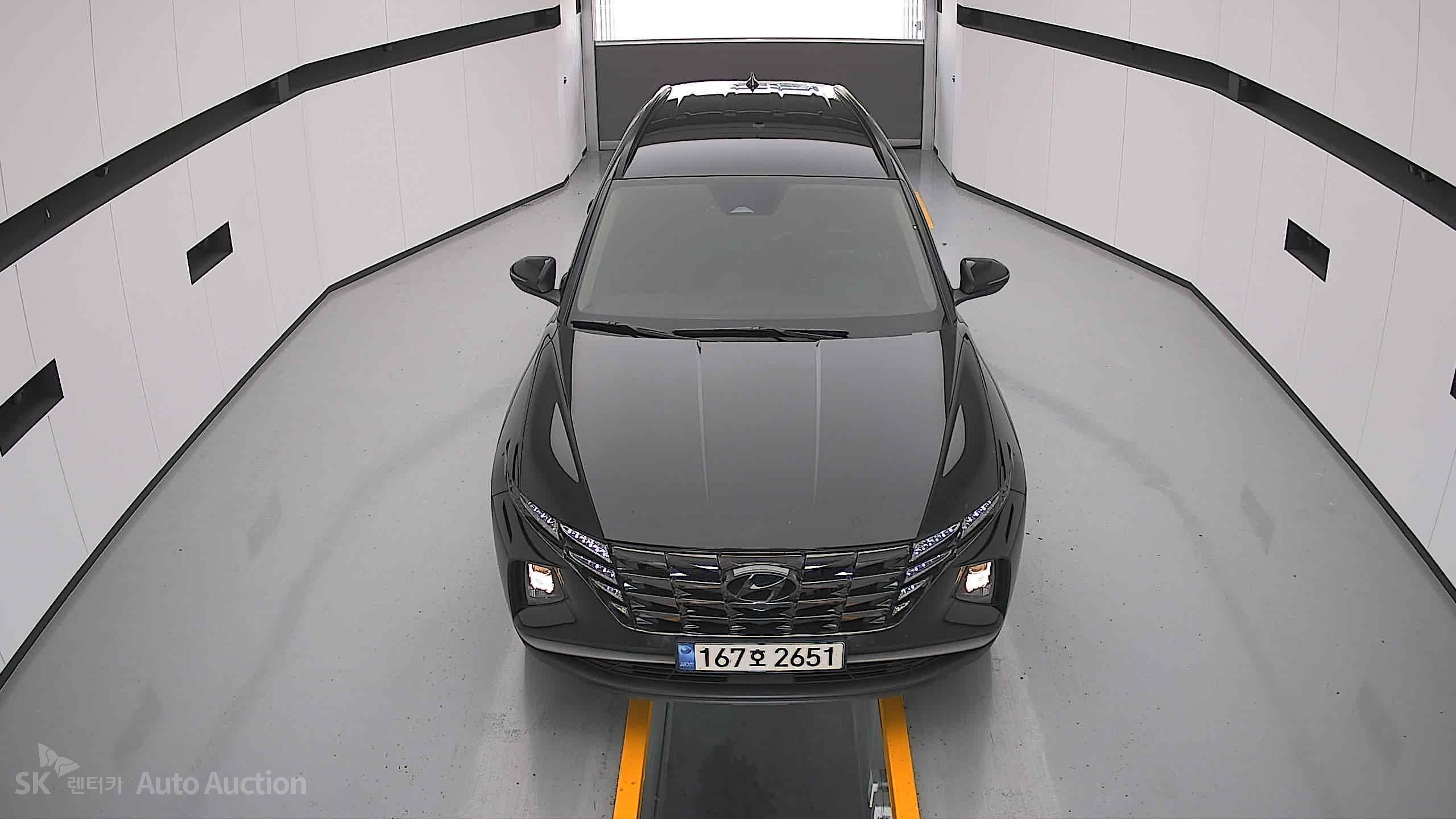 2022 - hyundai tucson