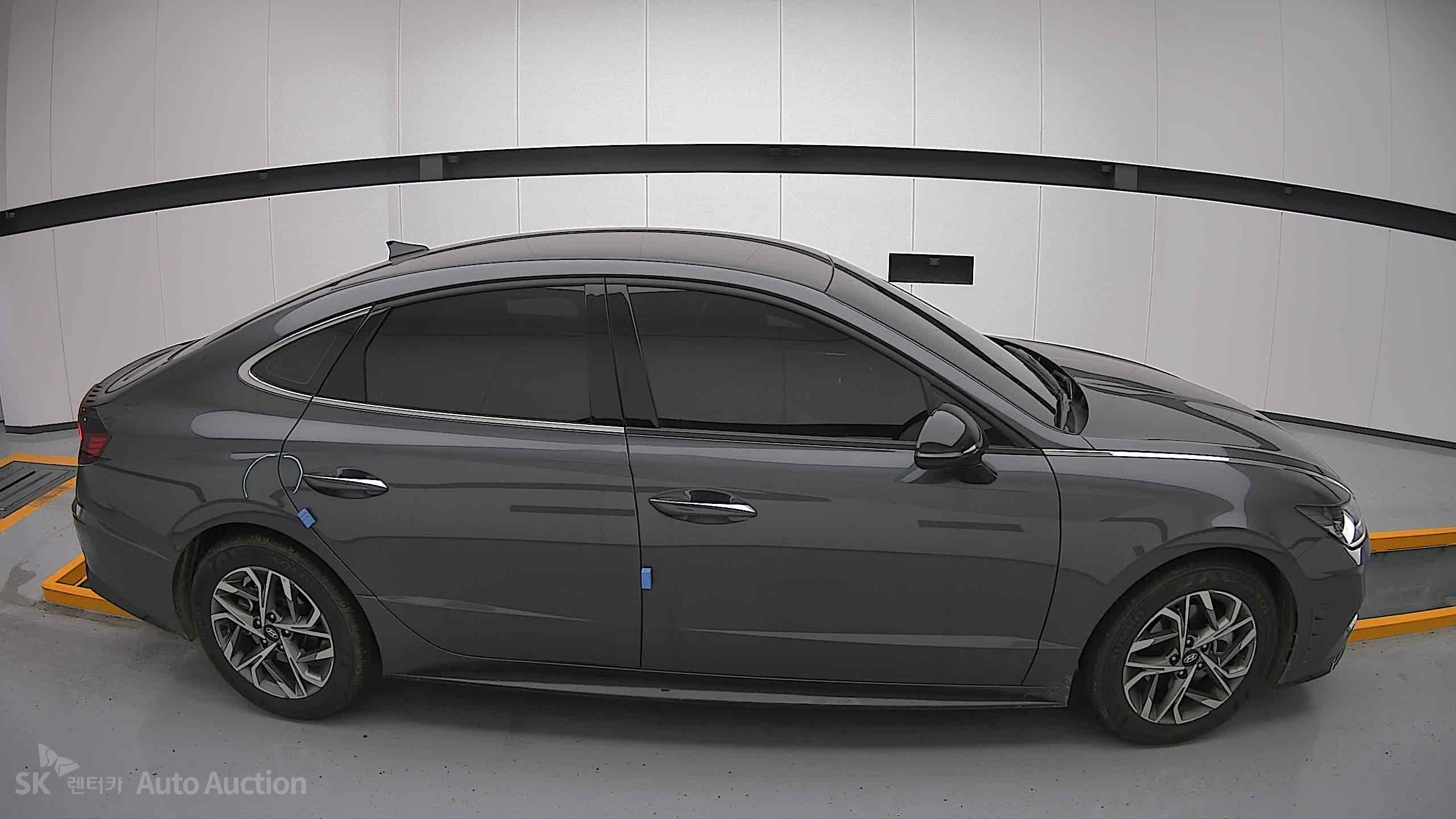 2022 - hyundai sonata