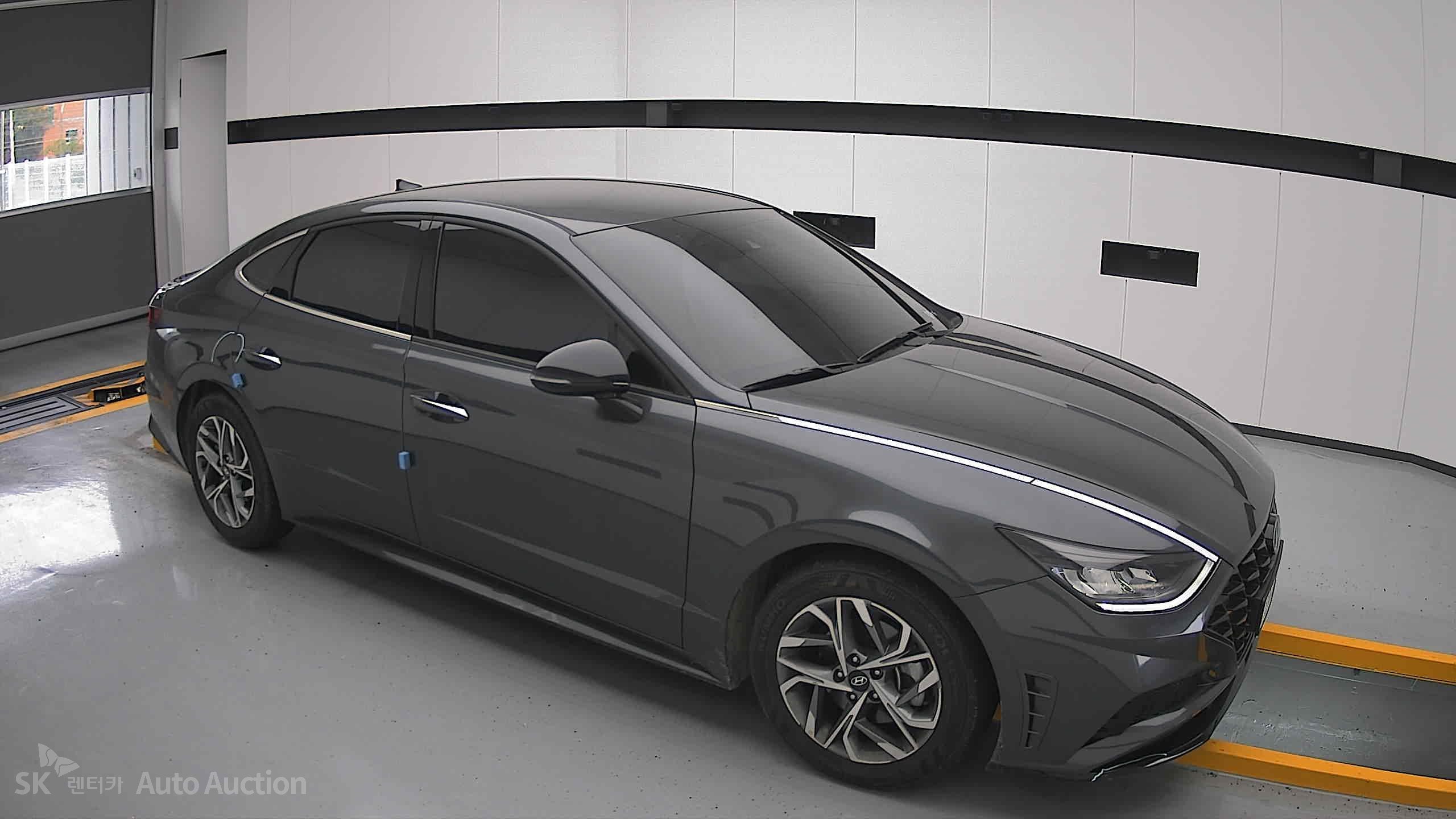 2022 - hyundai sonata