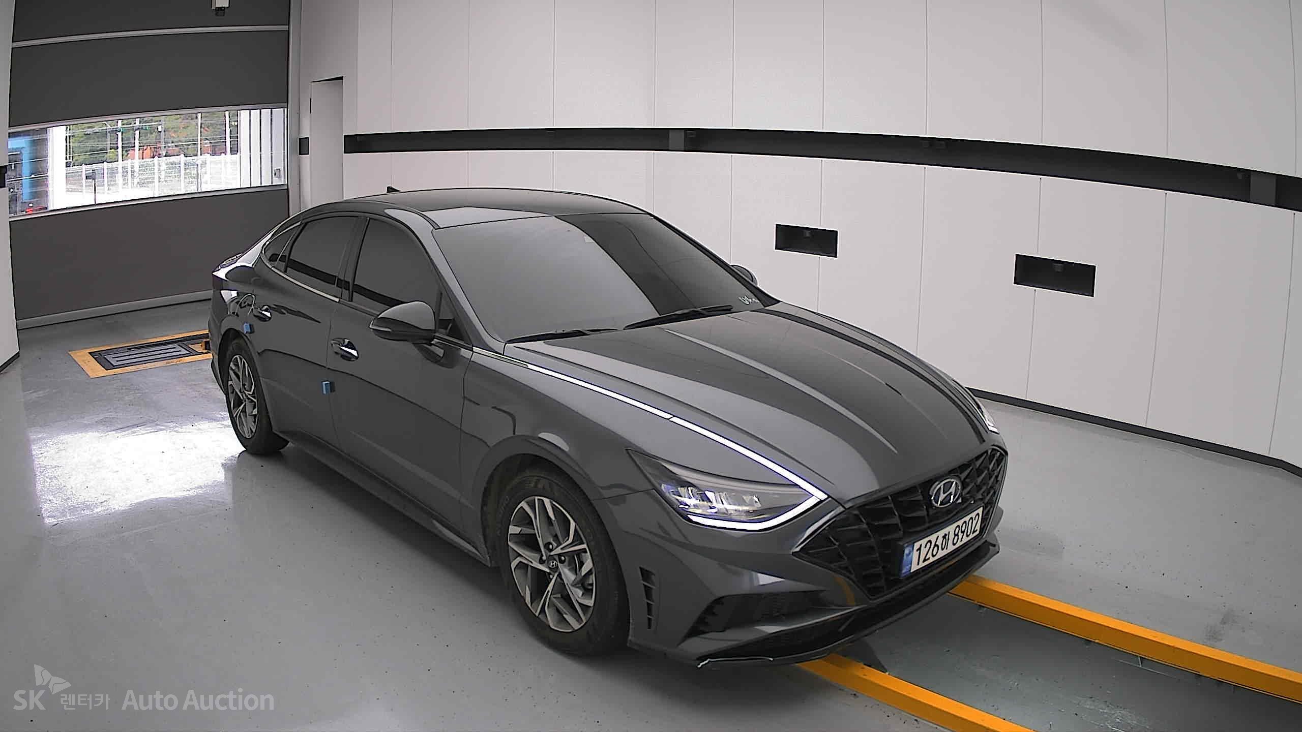 2022 - hyundai sonata