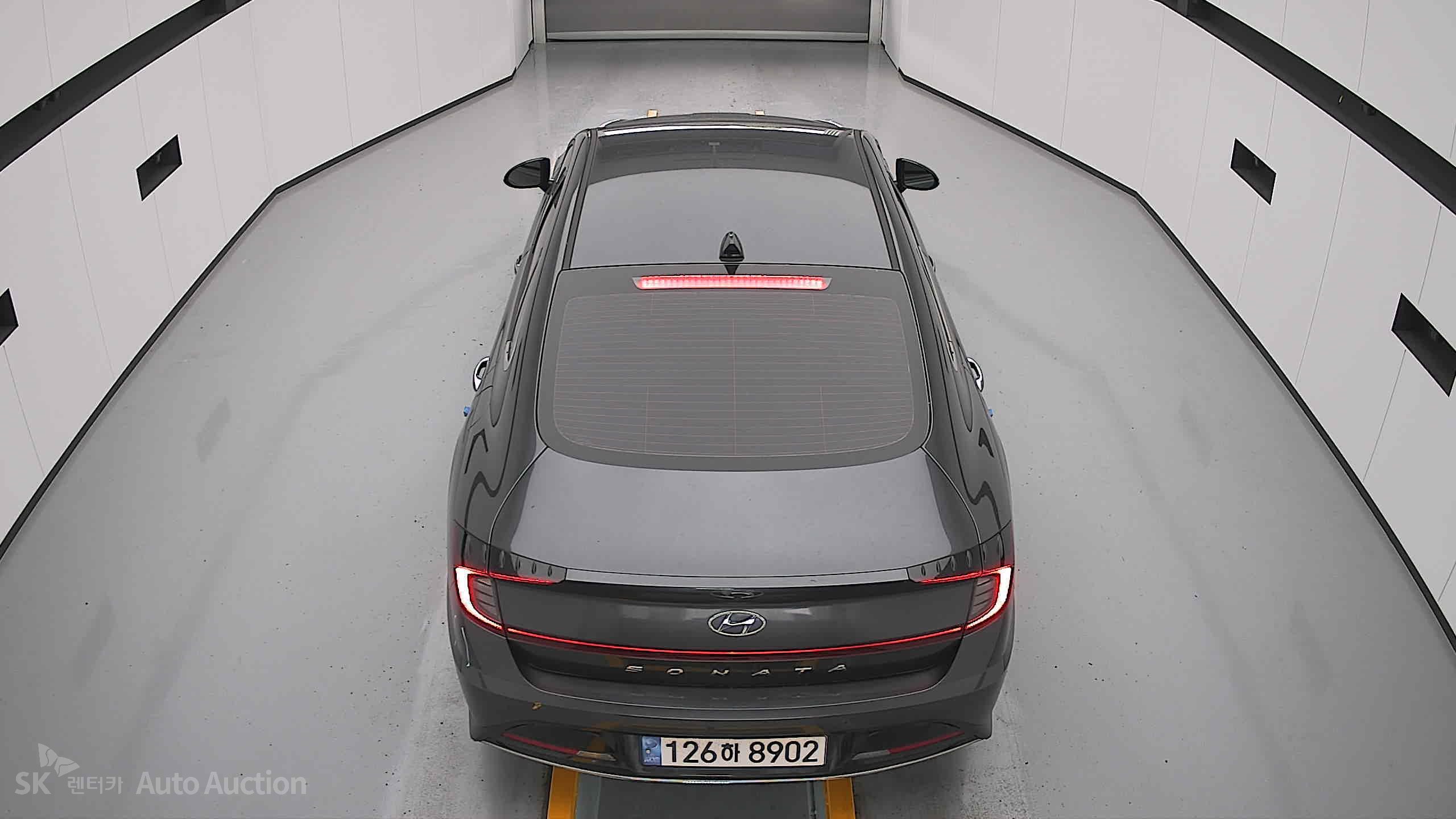 2022 - hyundai sonata