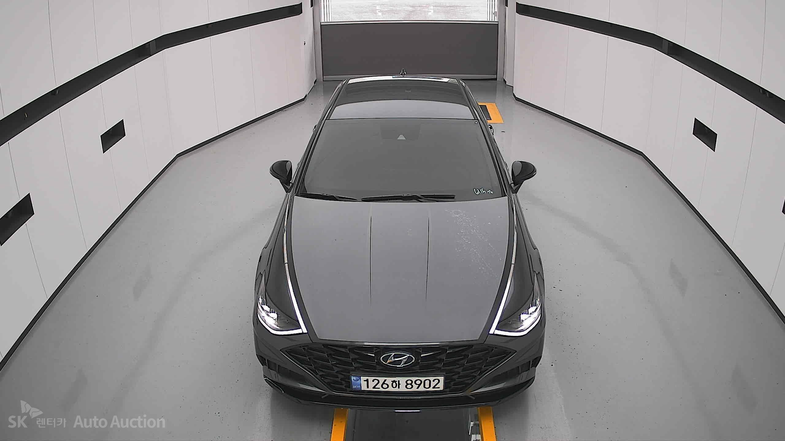 2022 - hyundai sonata