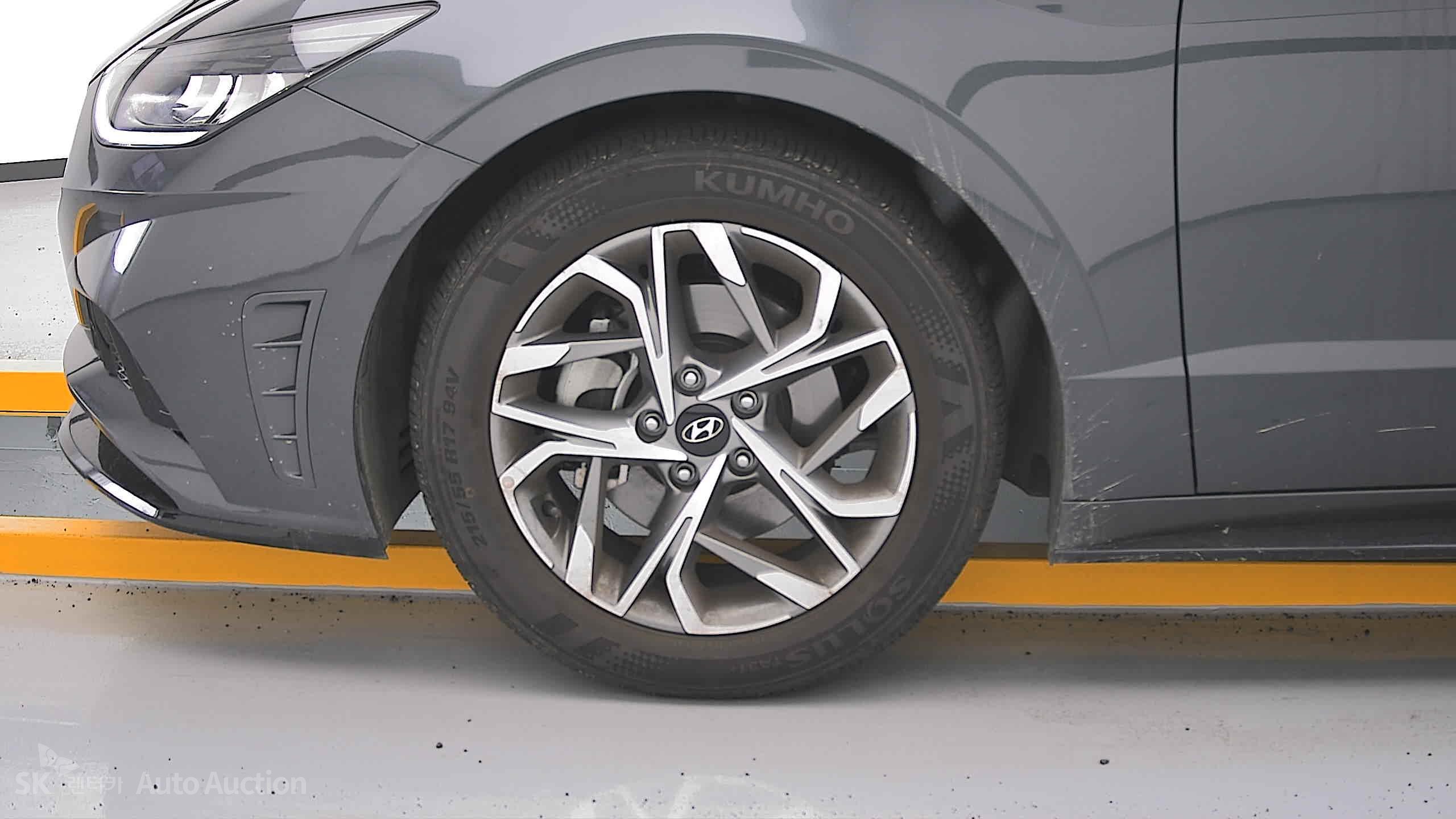 2022 - hyundai sonata