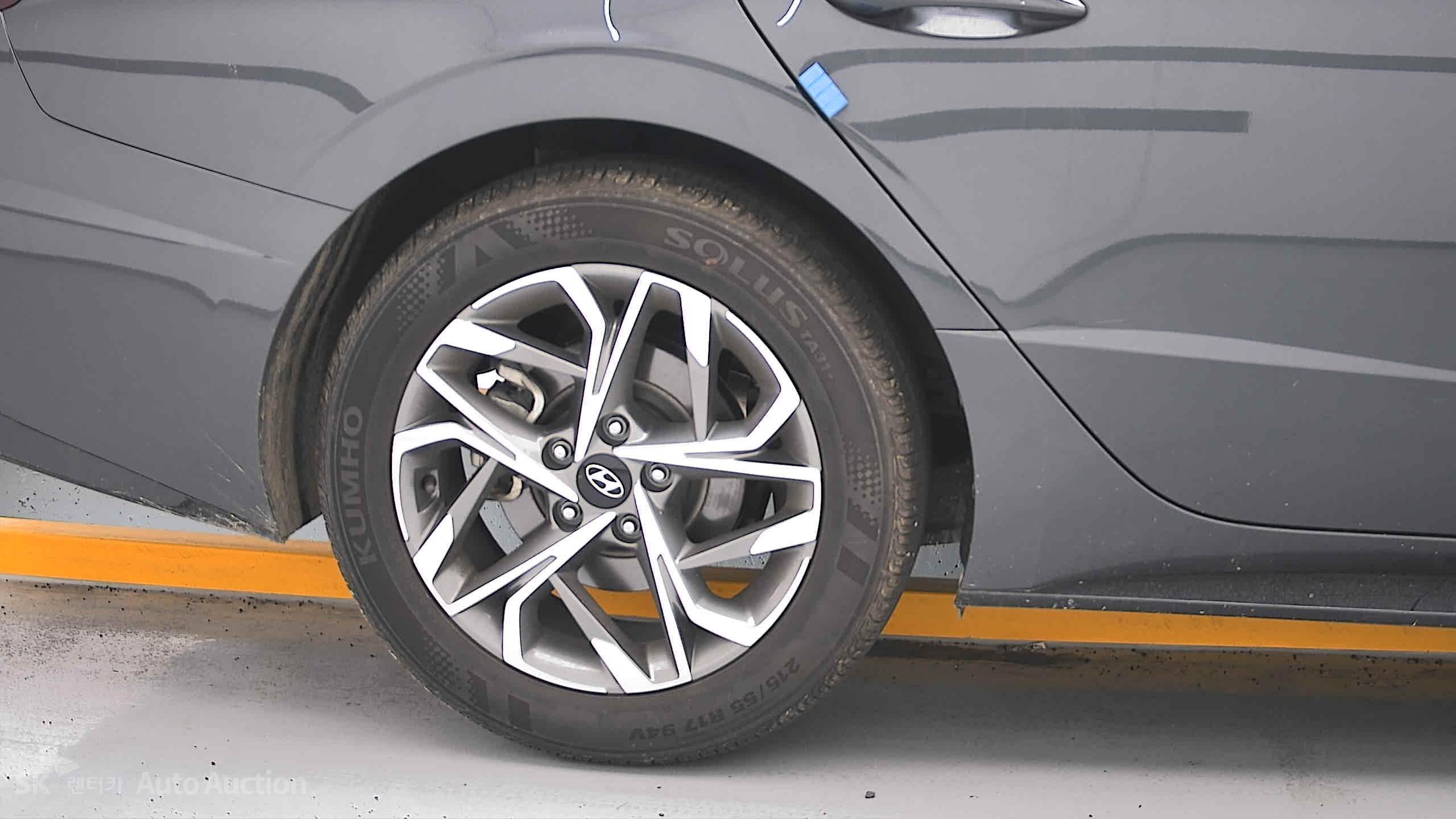 2022 - hyundai sonata