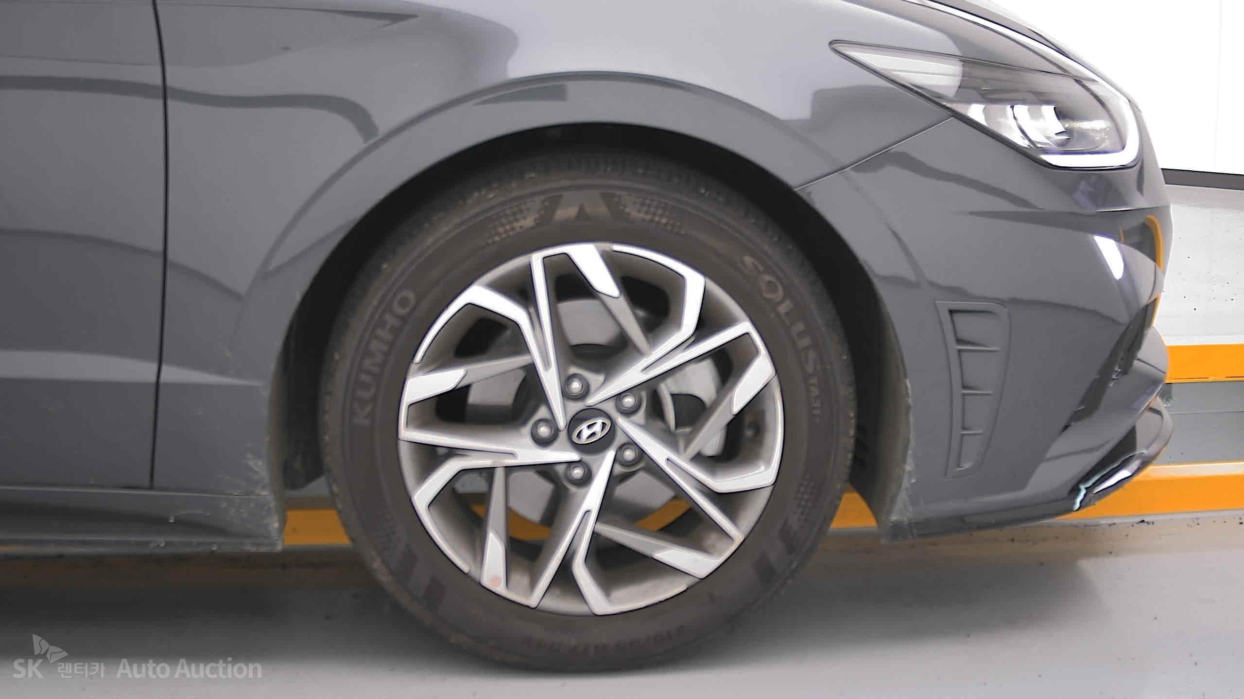 2022 - hyundai sonata