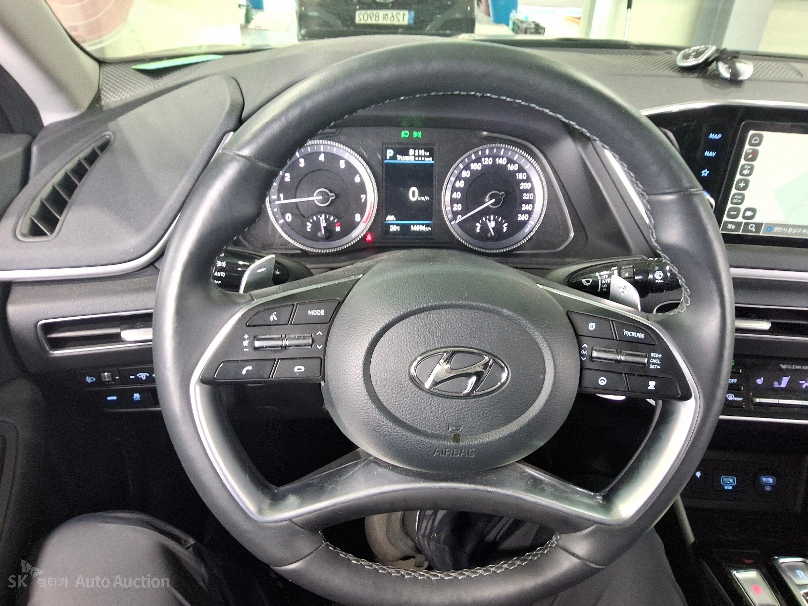 2022 - hyundai sonata