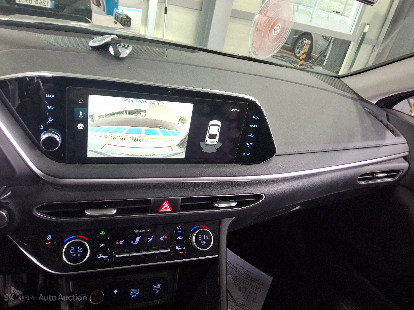 2022 - hyundai sonata