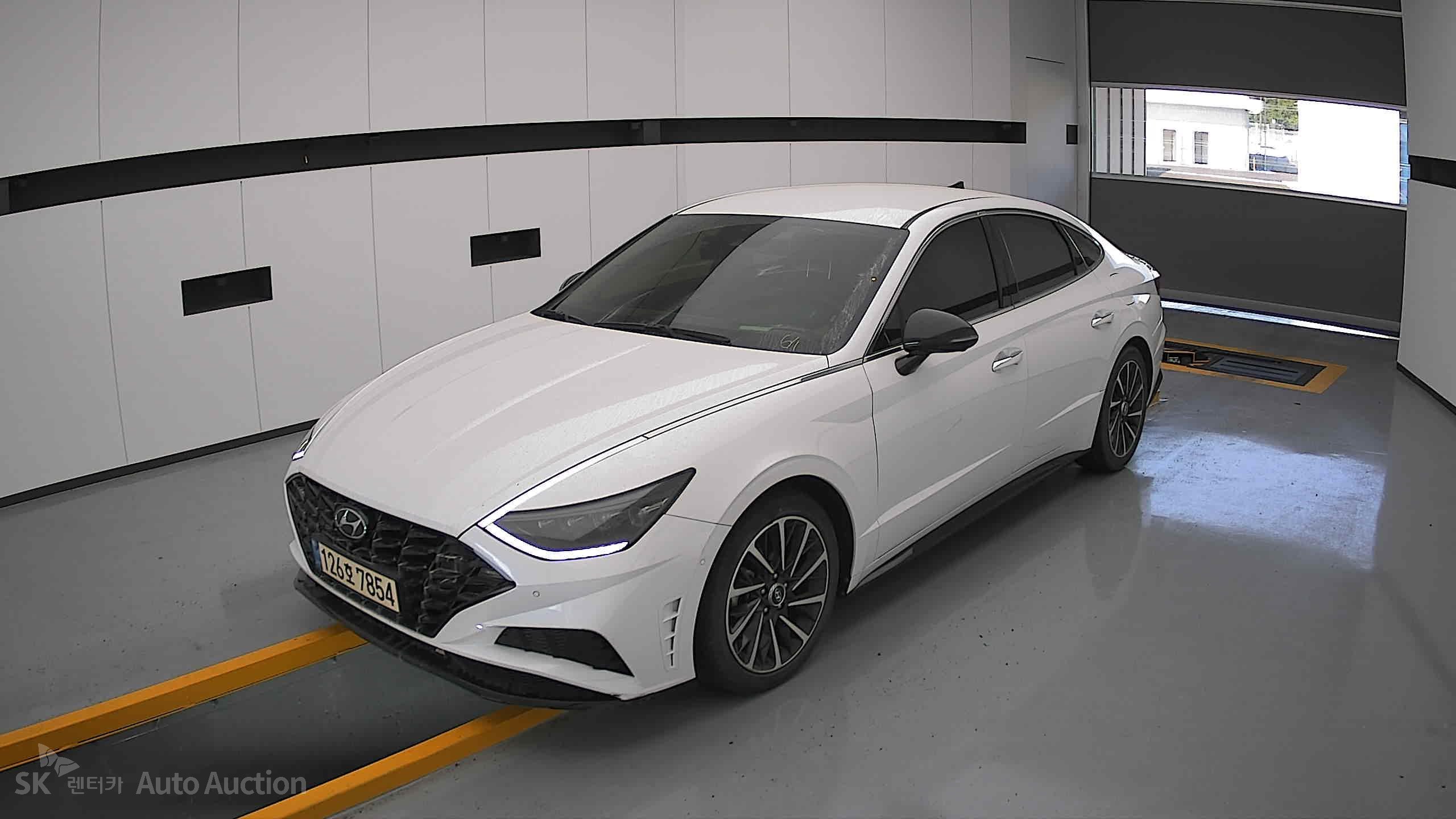 2022 - hyundai sonata