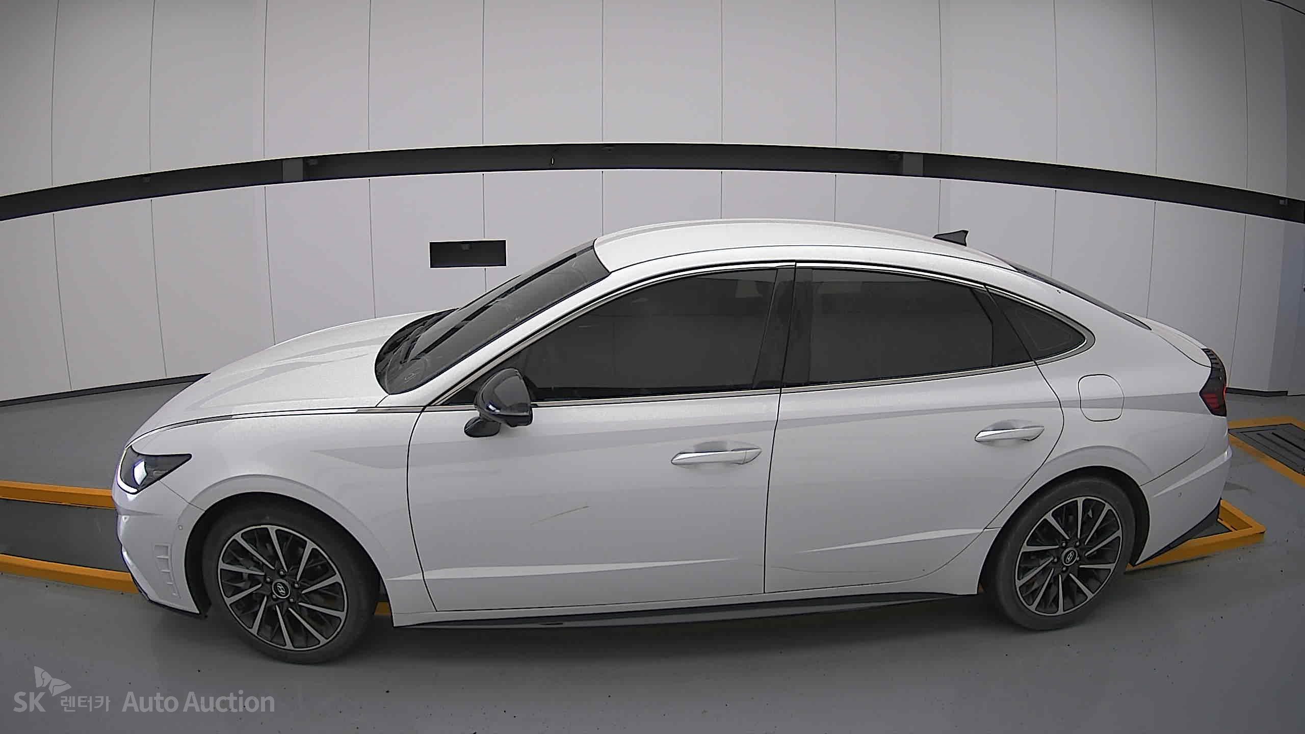 2022 - hyundai sonata