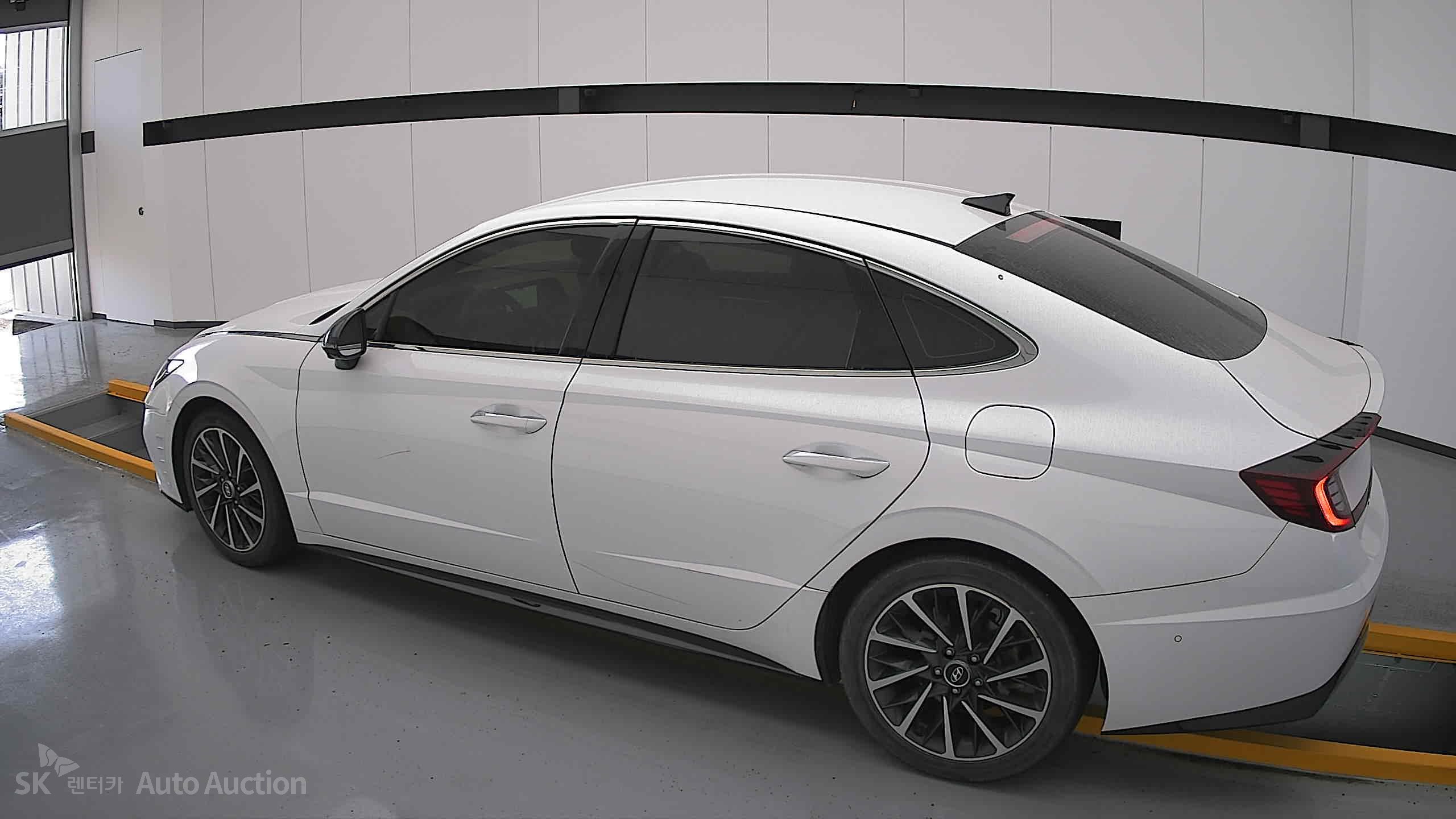 2022 - hyundai sonata
