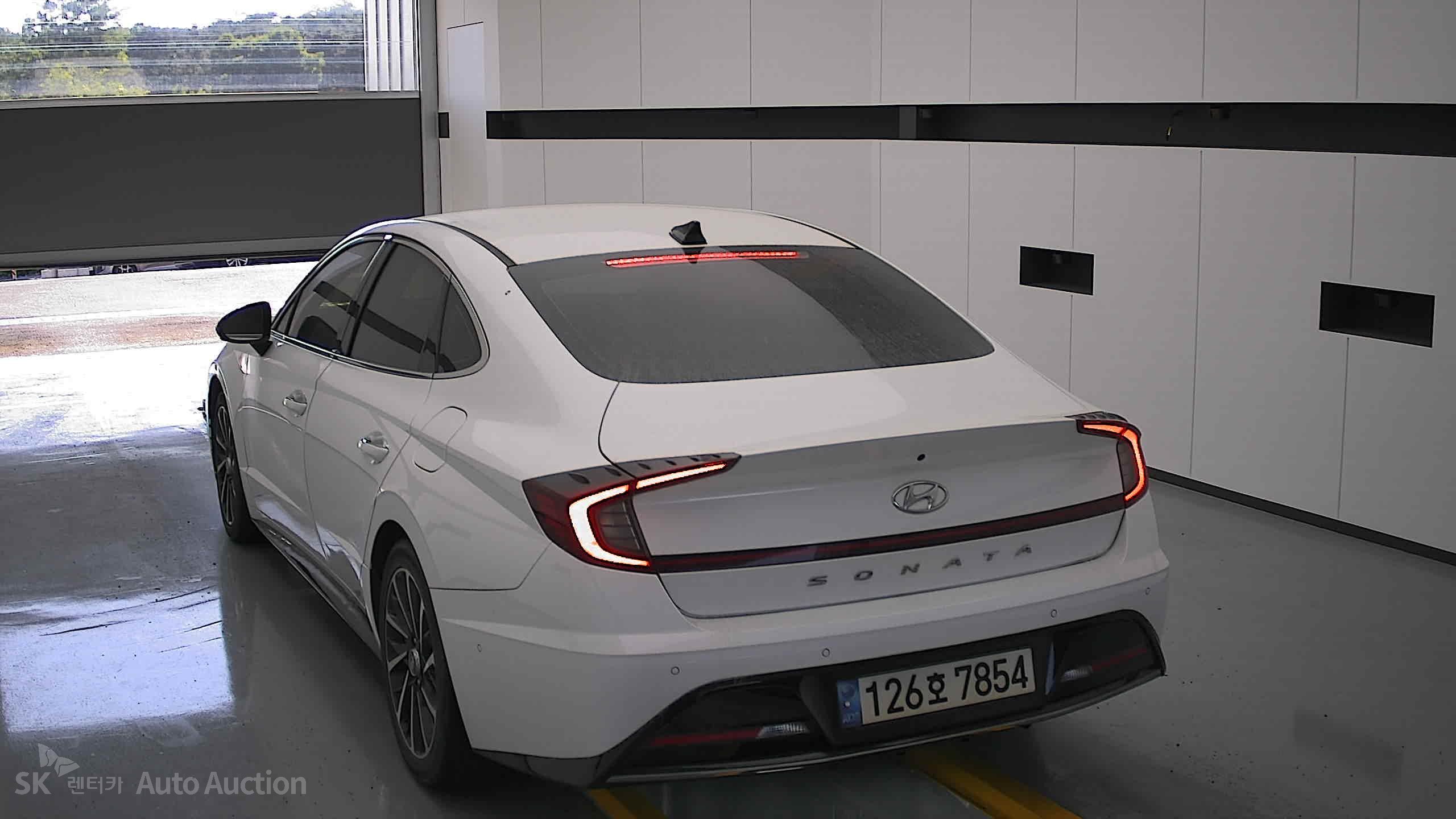 2022 - hyundai sonata