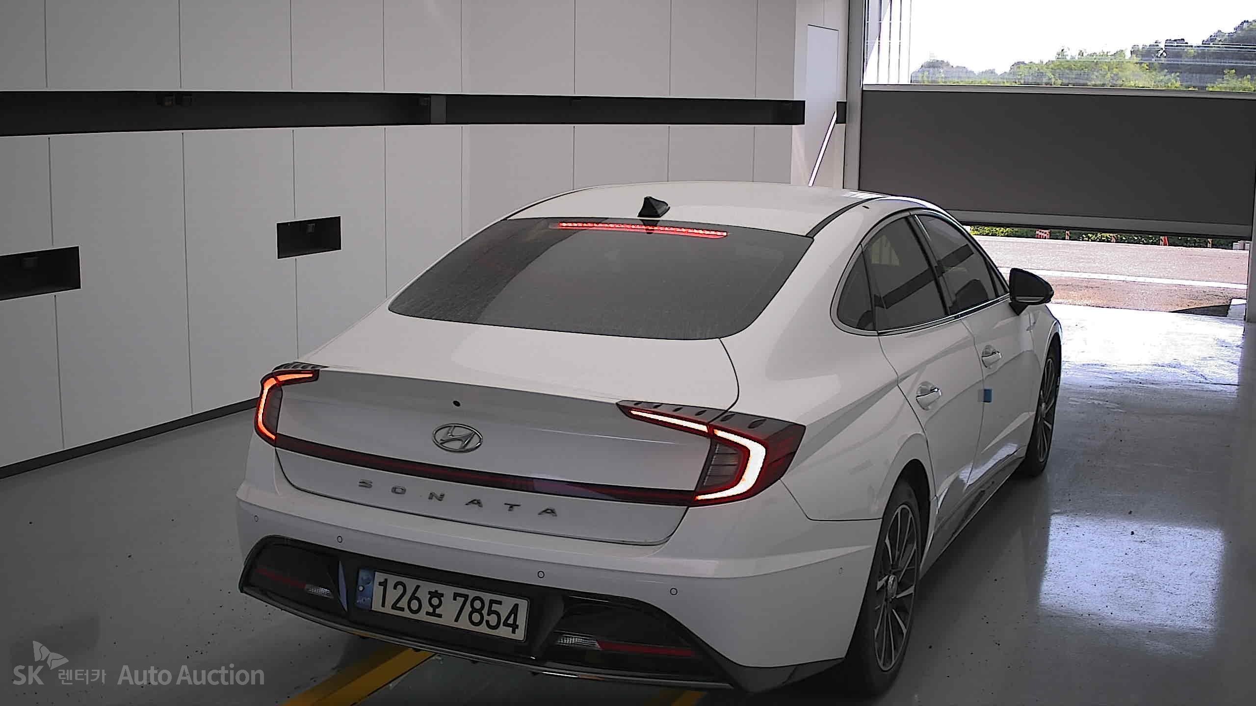 2022 - hyundai sonata