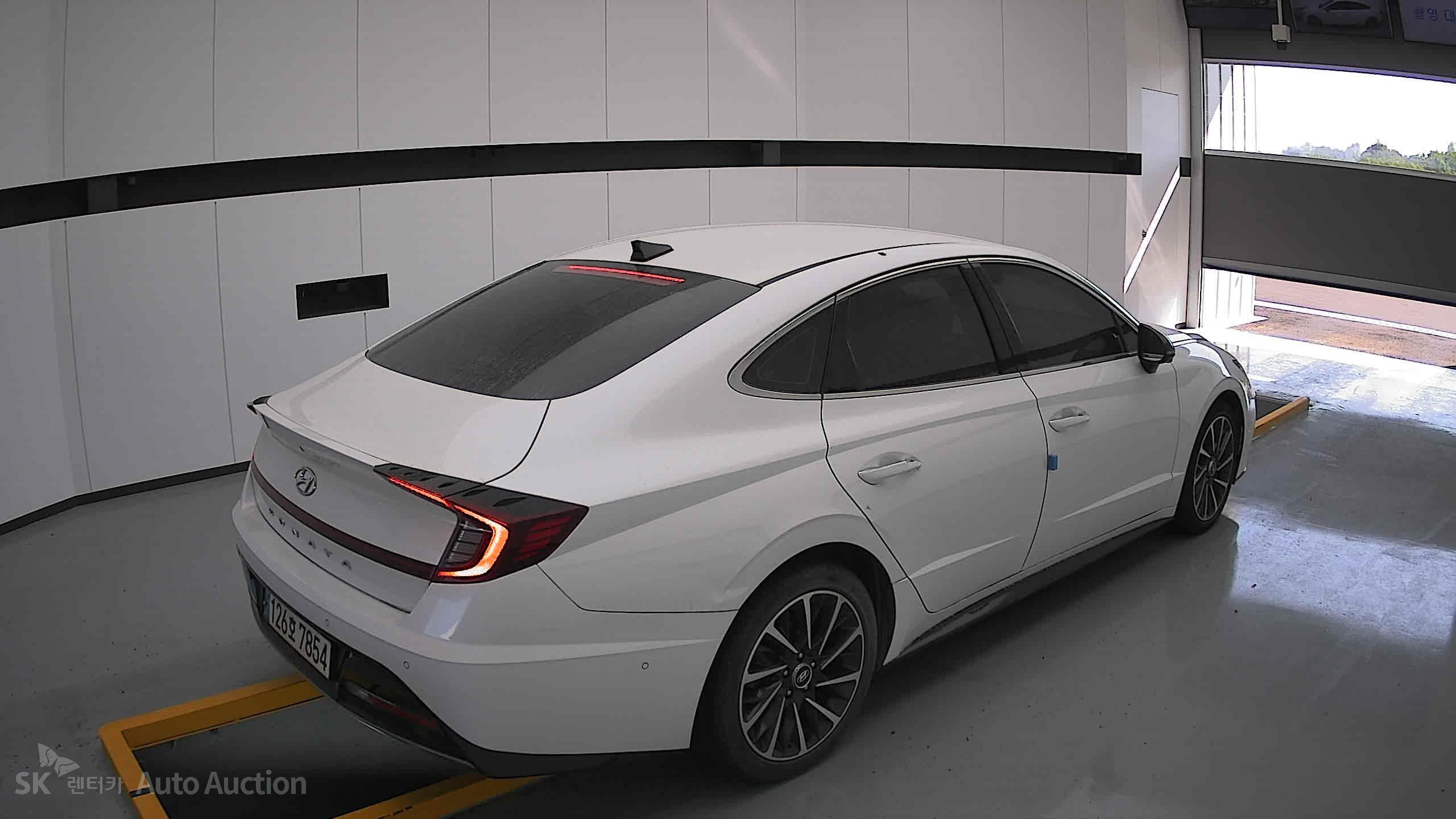 2022 - hyundai sonata