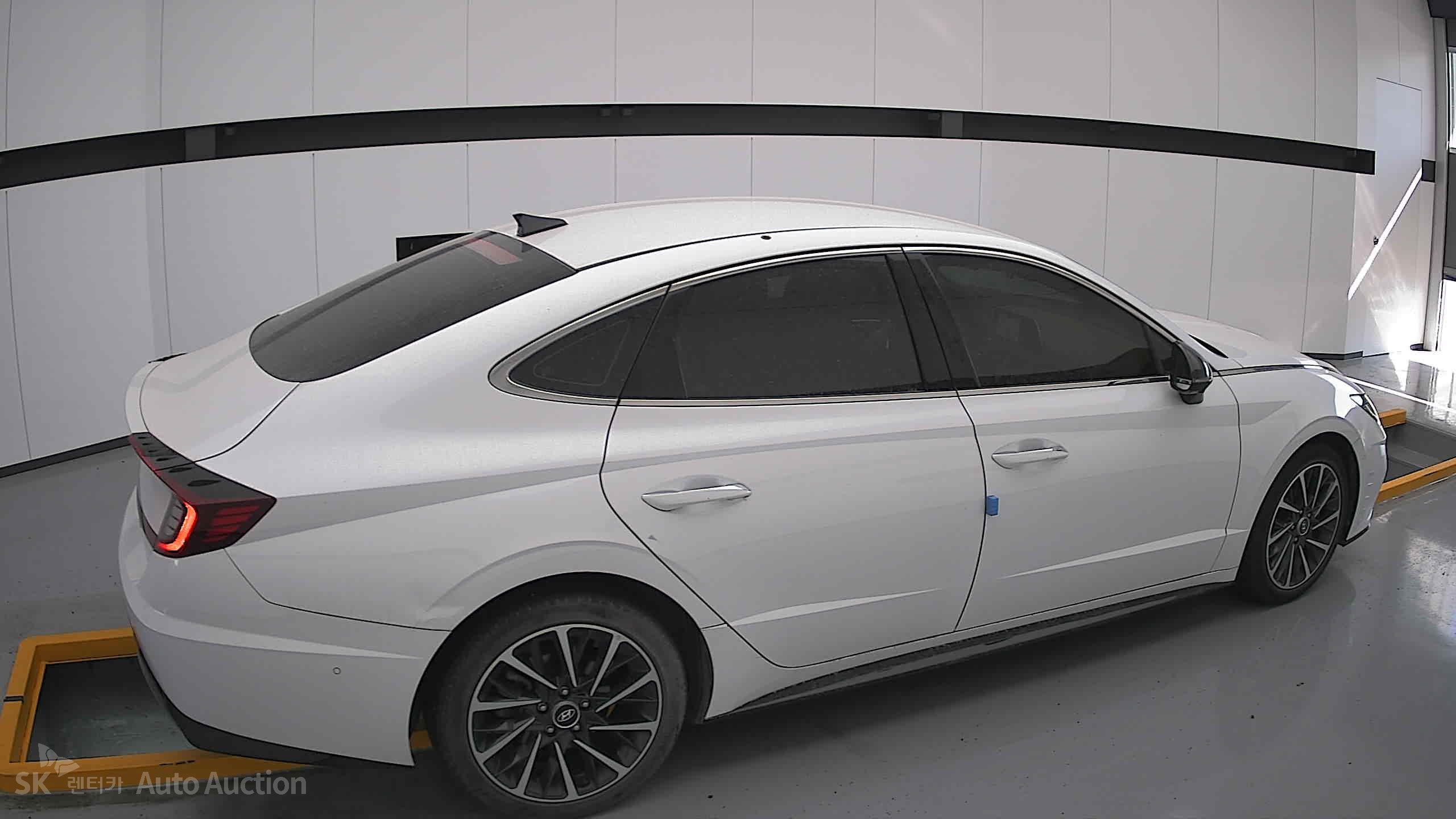 2022 - hyundai sonata