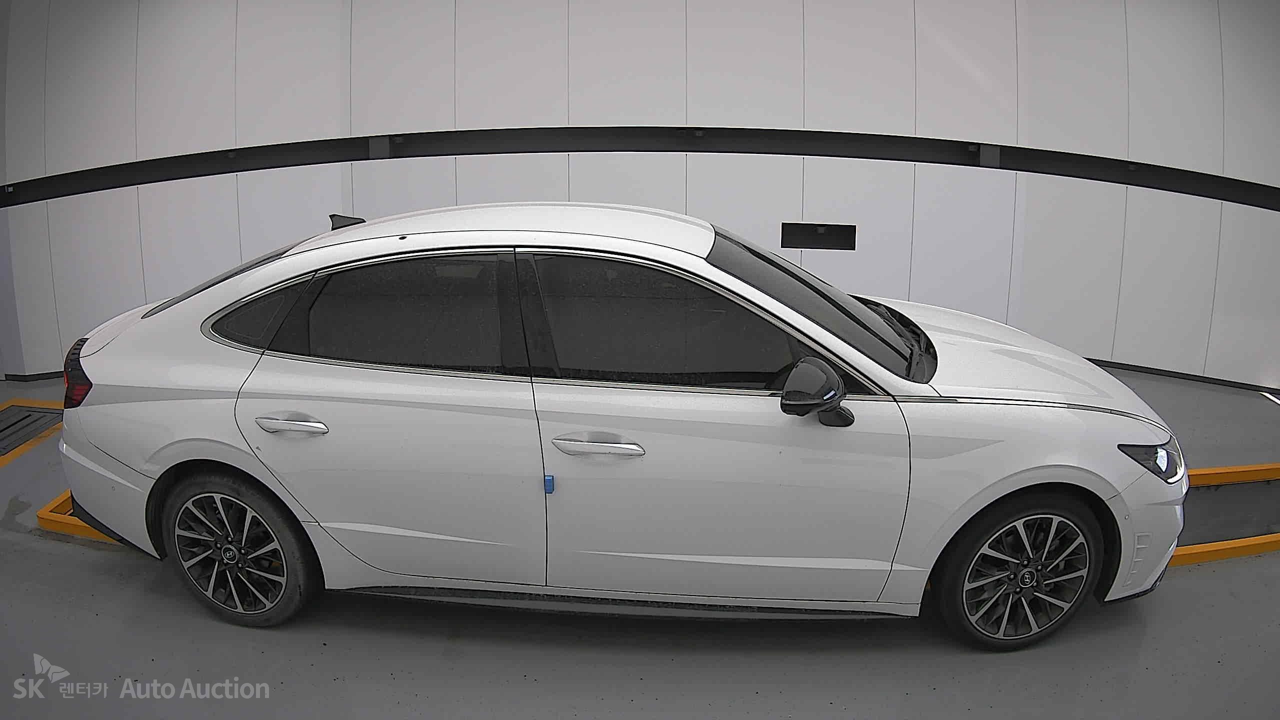 2022 - hyundai sonata