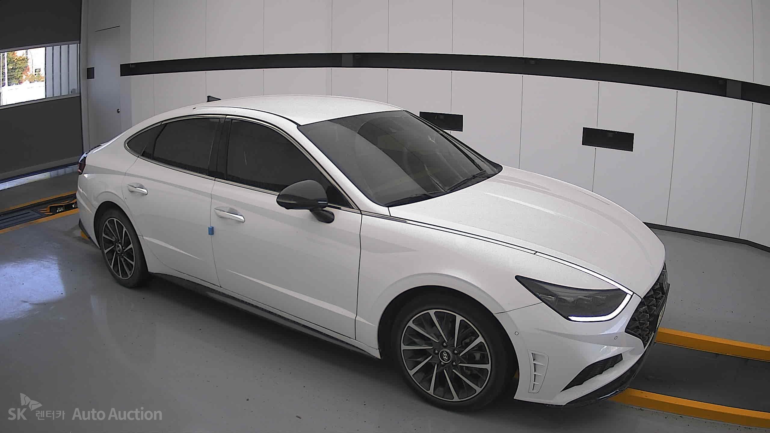 2022 - hyundai sonata