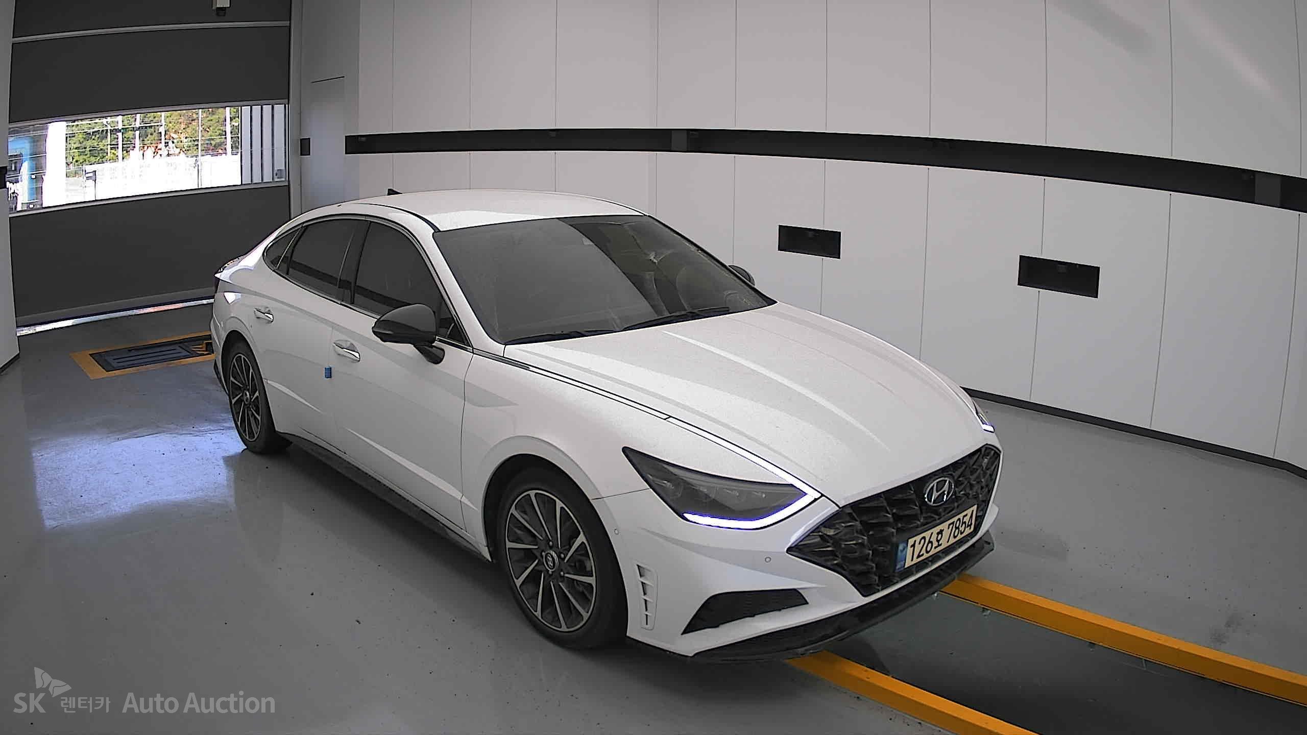 2022 - hyundai sonata