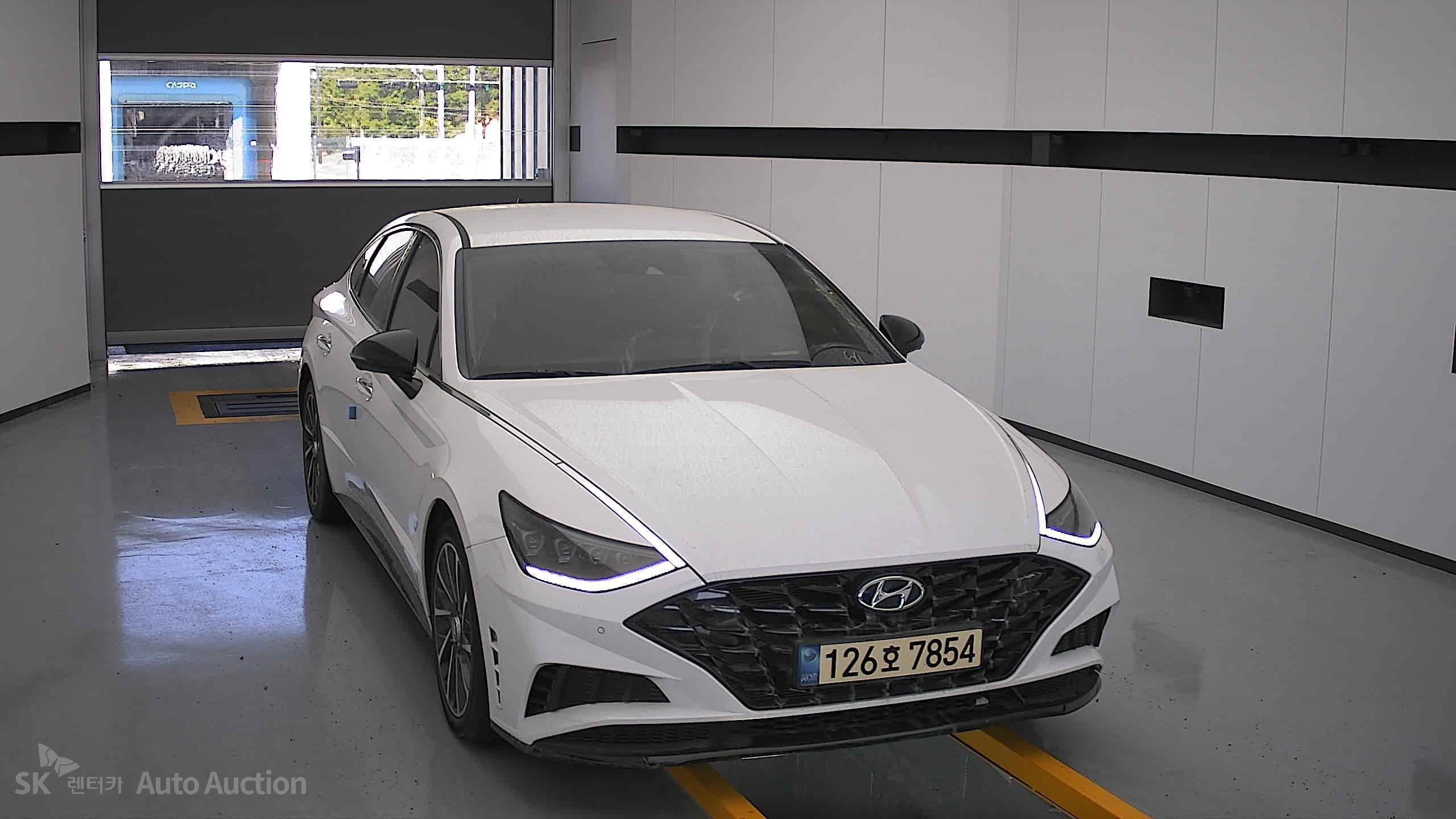 2022 - hyundai sonata
