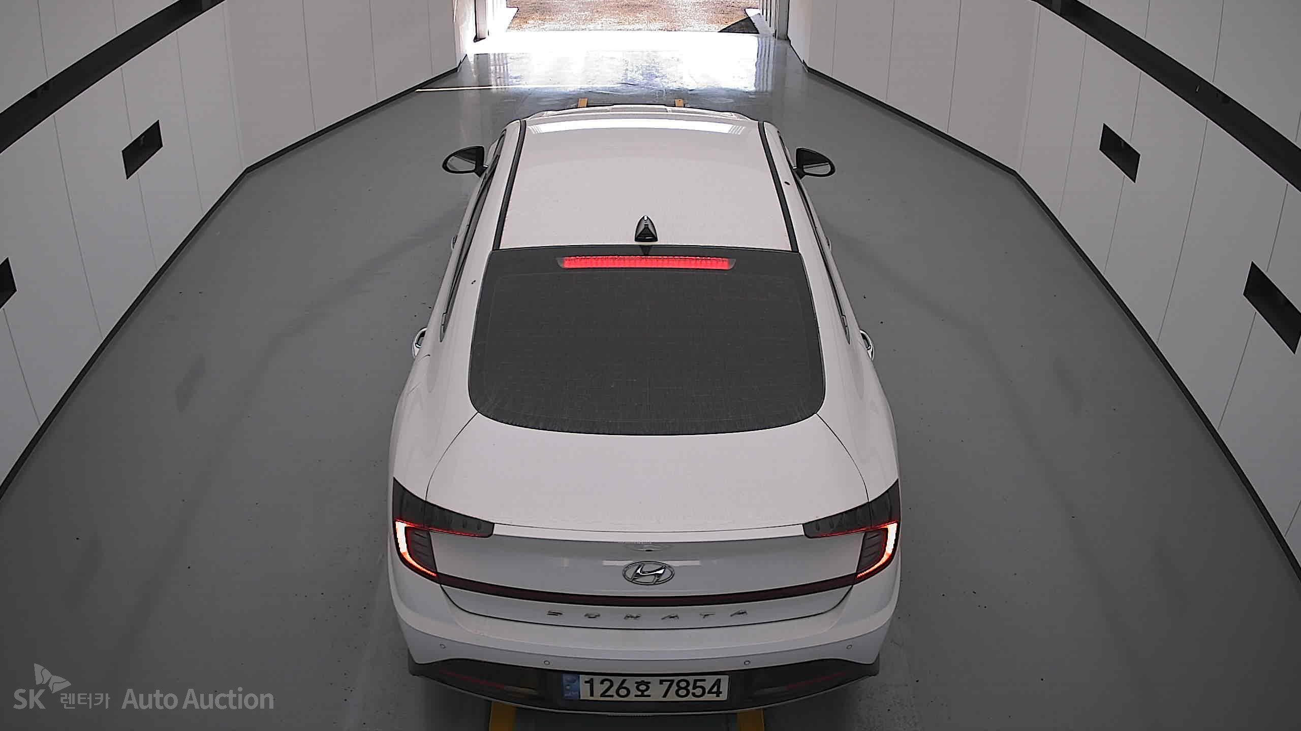 2022 - hyundai sonata