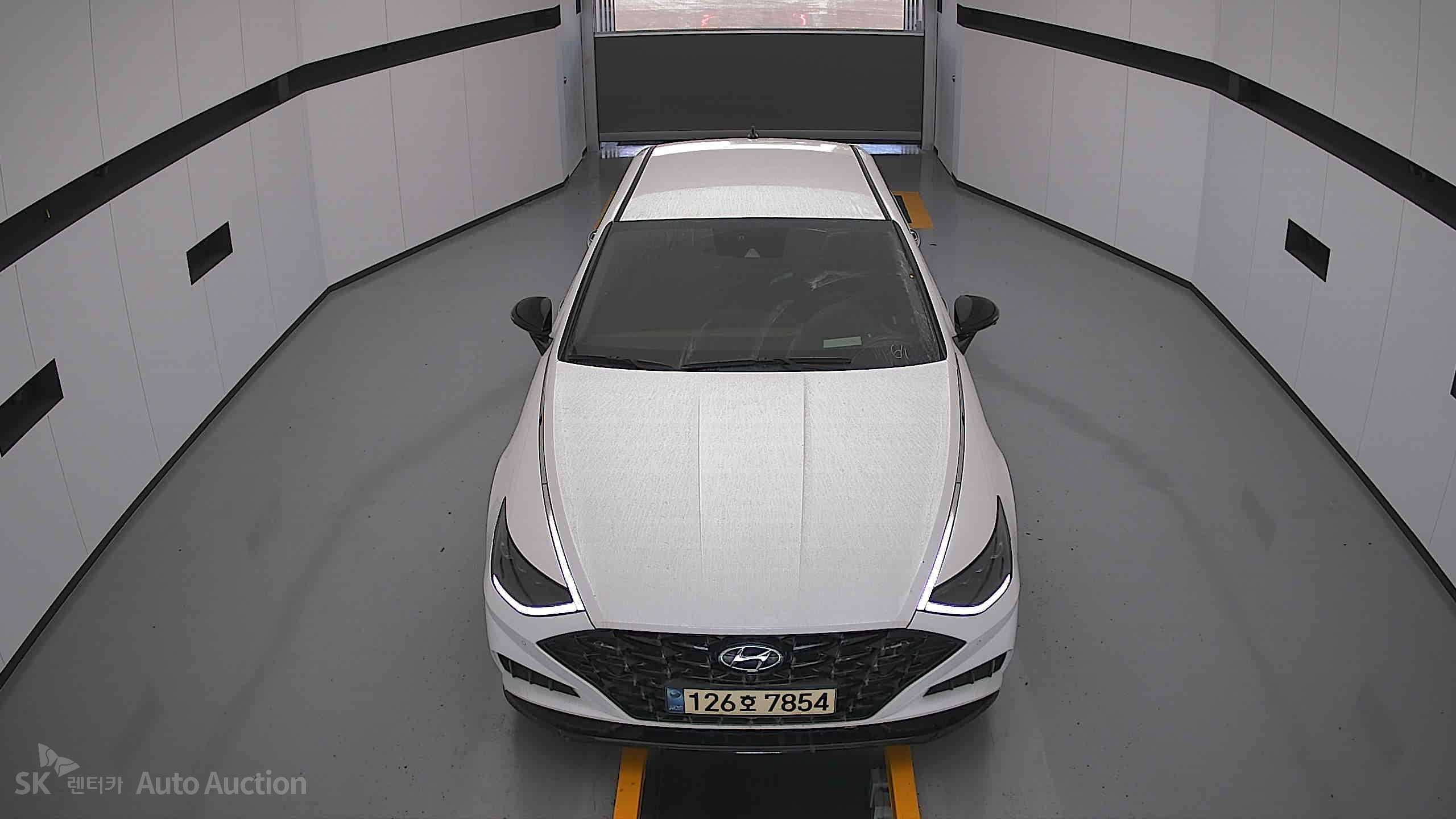 2022 - hyundai sonata
