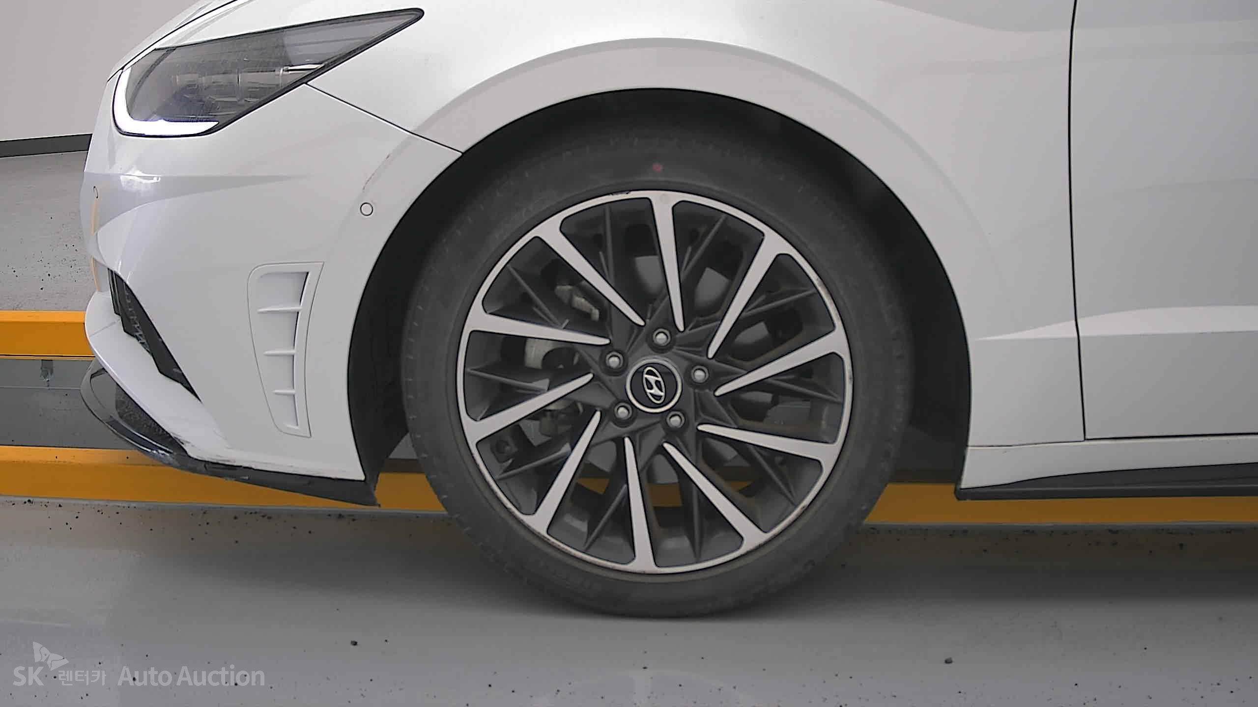 2022 - hyundai sonata