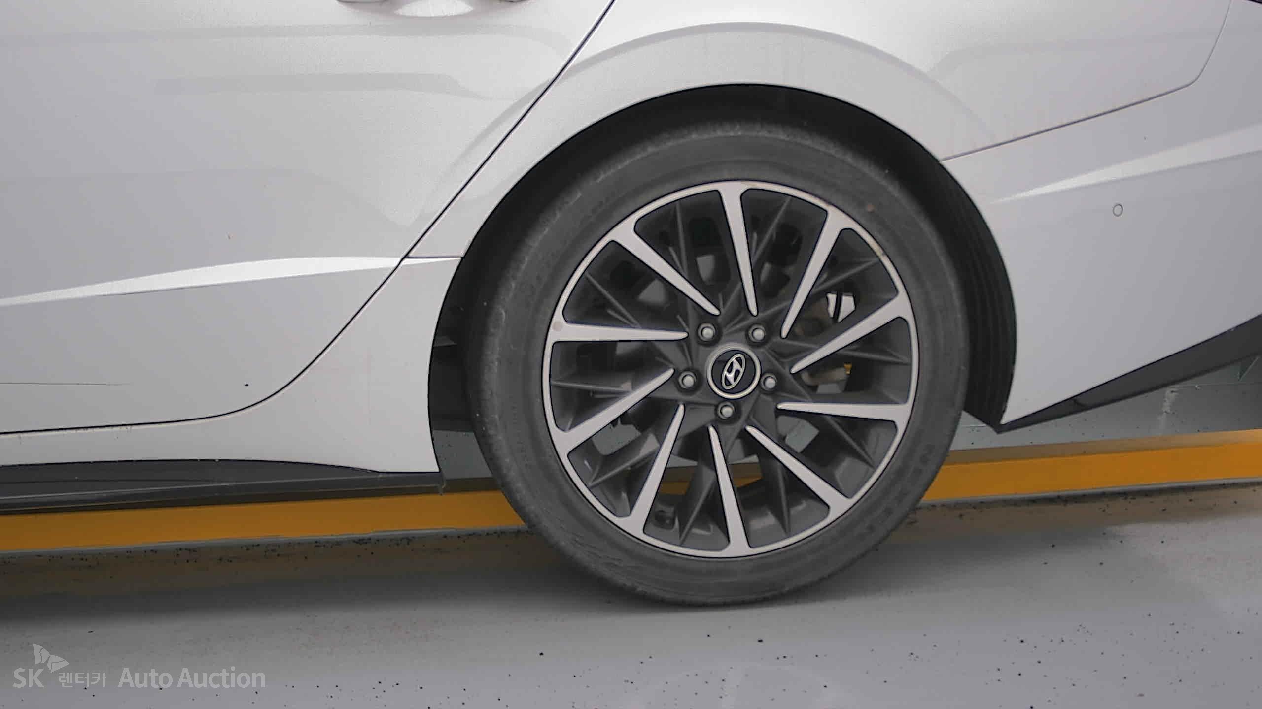 2022 - hyundai sonata