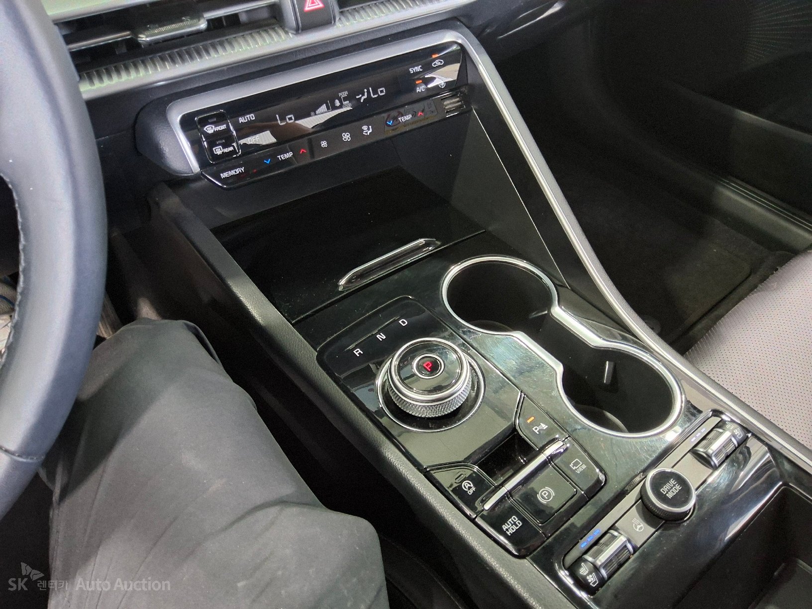 2023 - kia k5