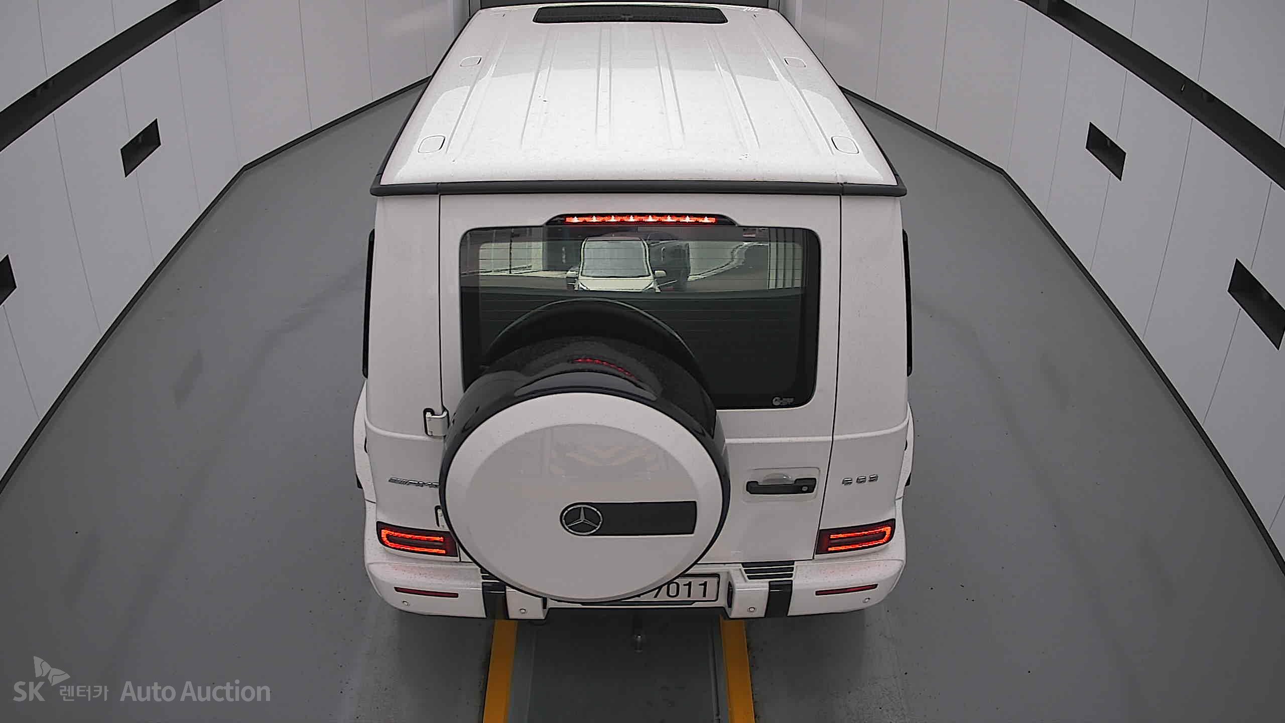 2021 - mercedes-benz g63 amg