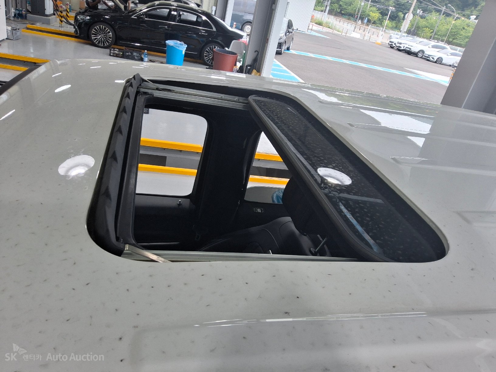 2021 - mercedes-benz g63 amg