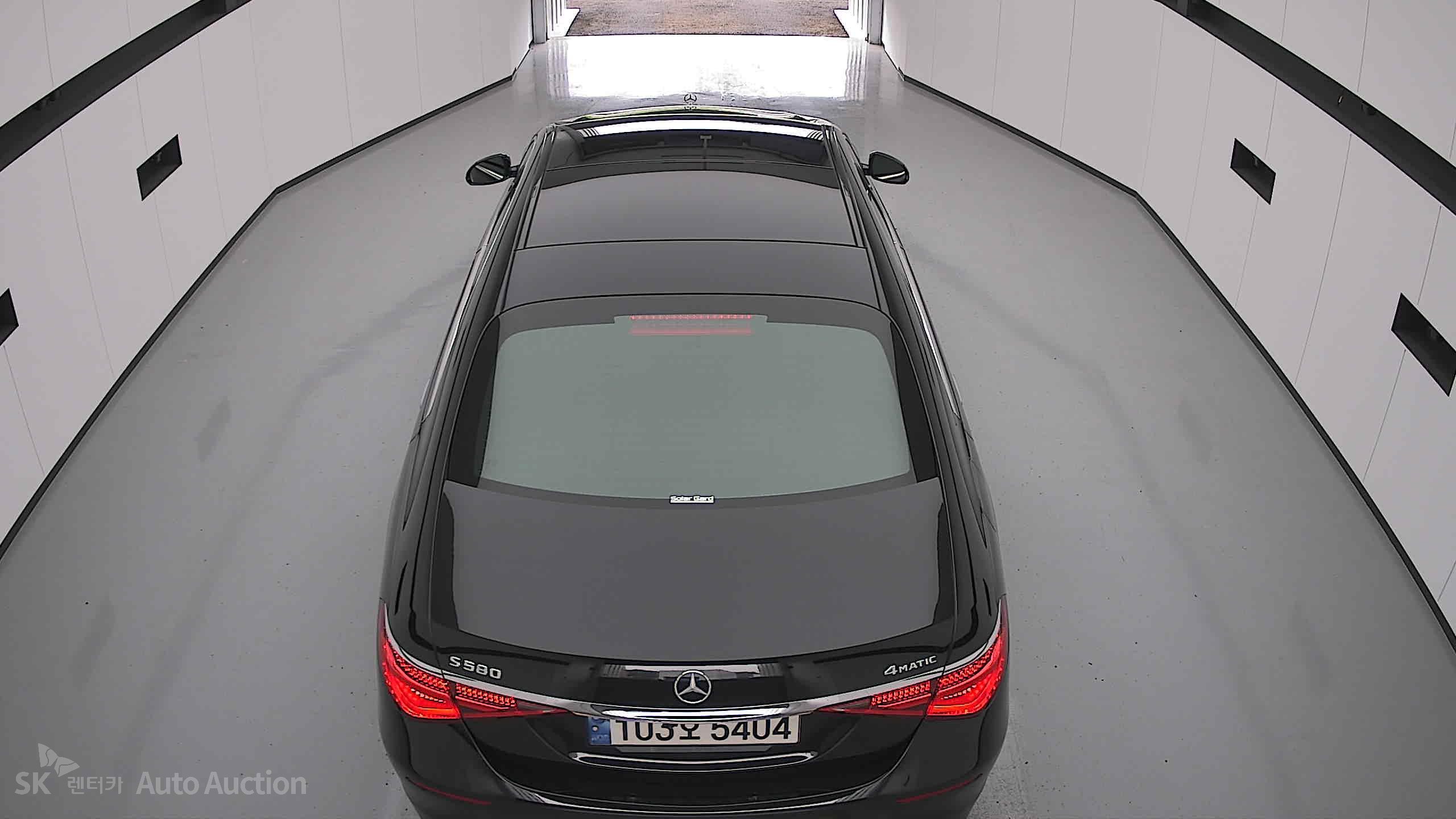 2022 - mercedes-benz s450l