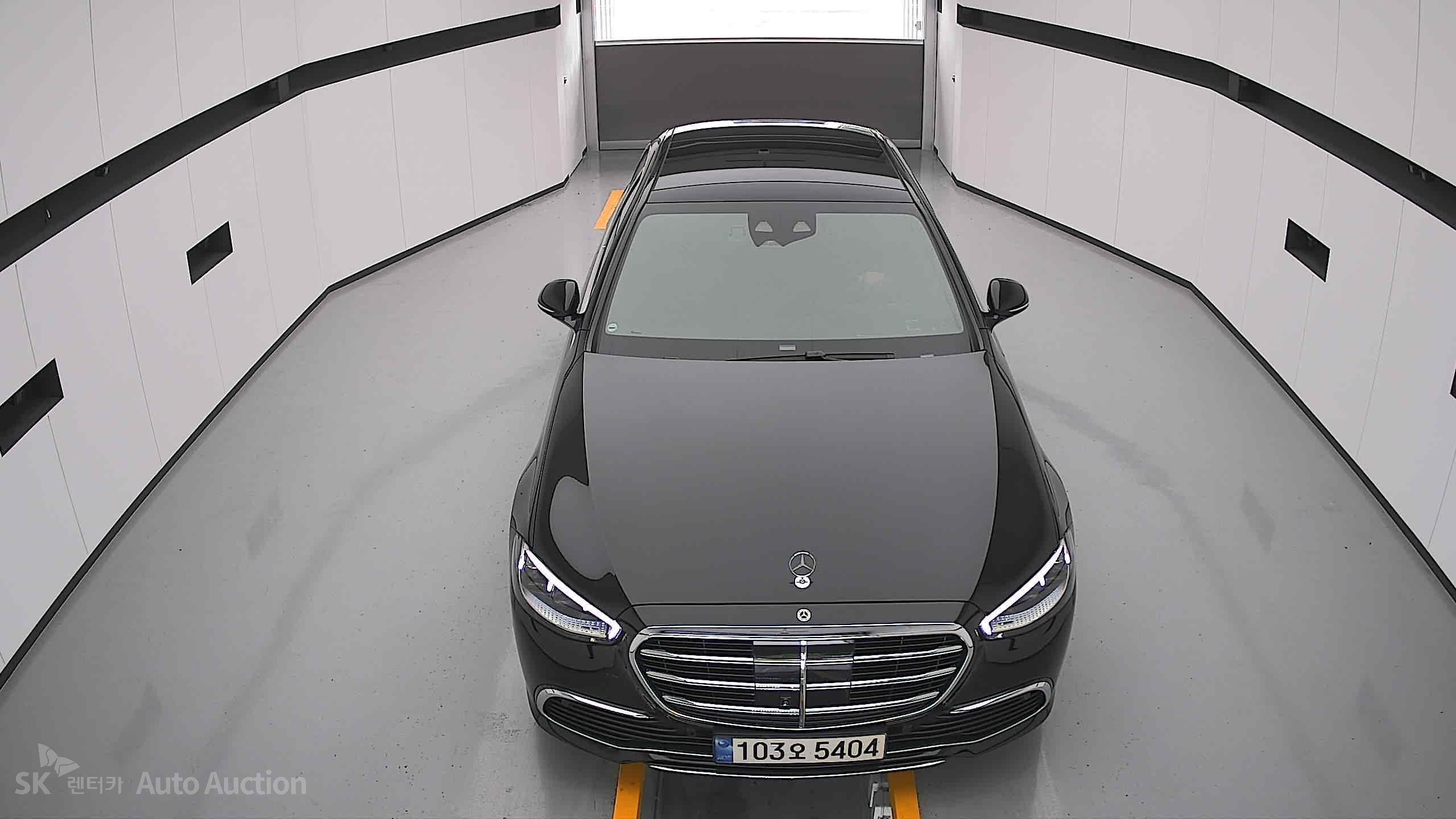 2022 - mercedes-benz s450l