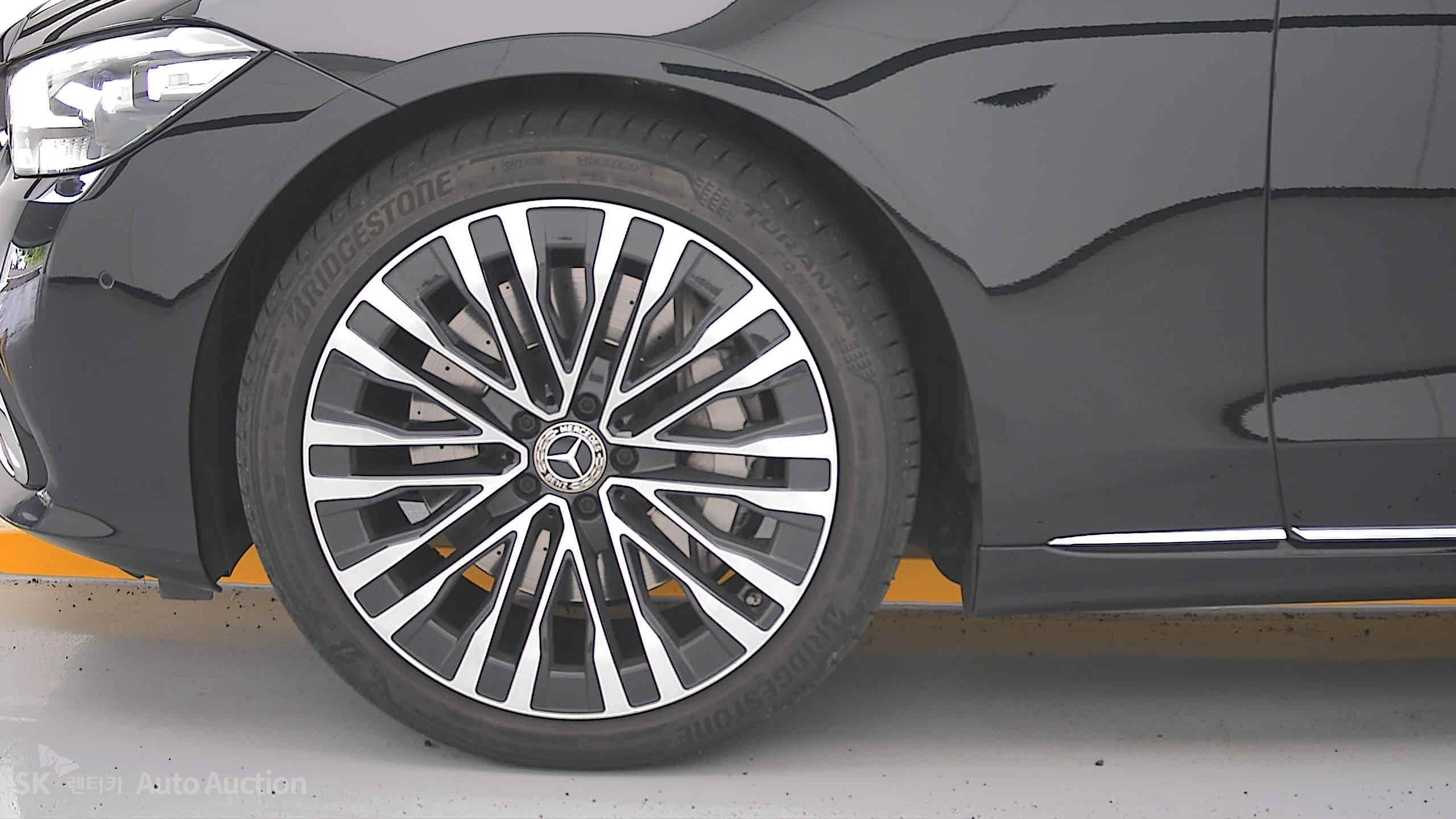 2022 - mercedes-benz s450l
