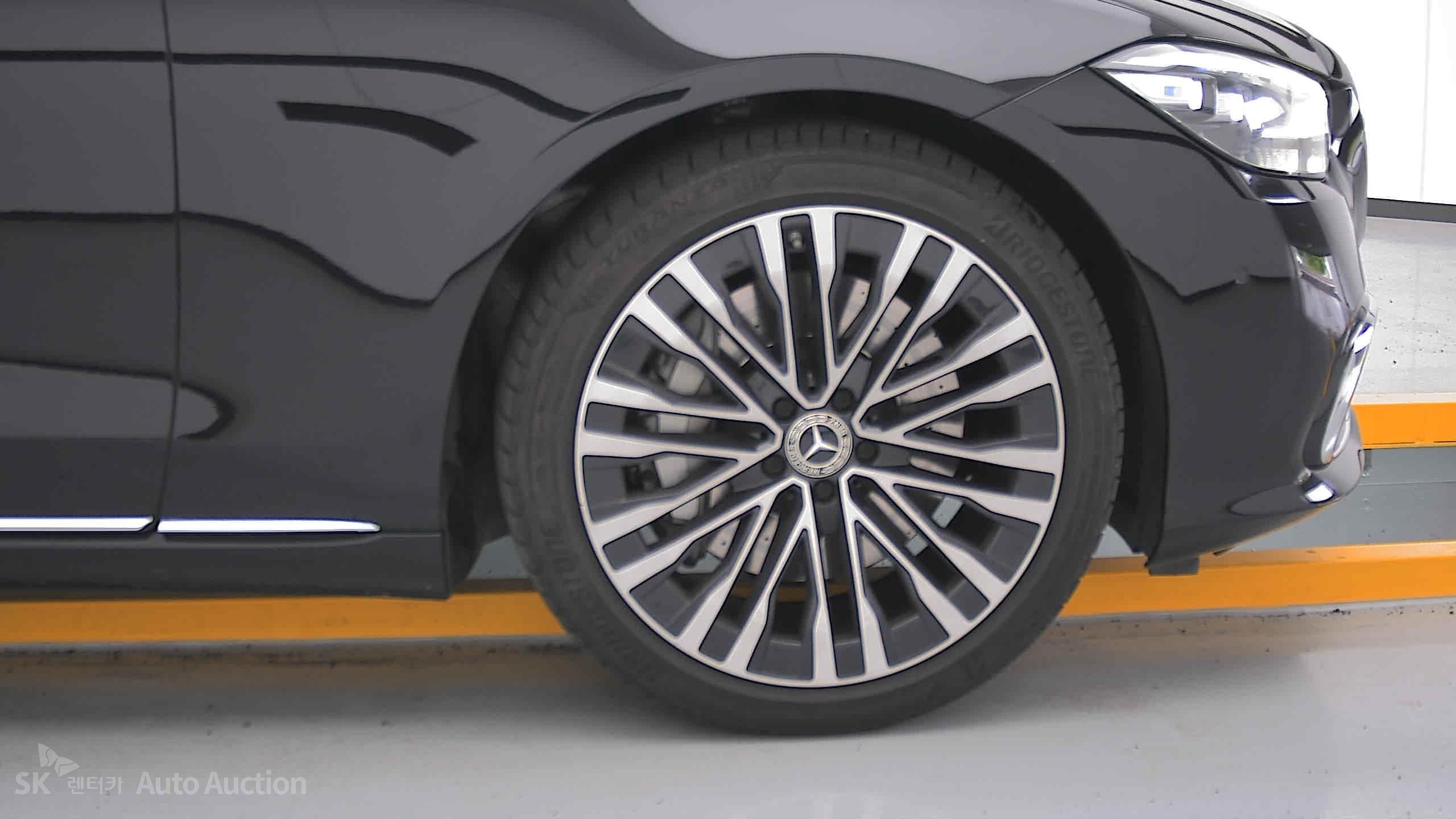 2022 - mercedes-benz s450l