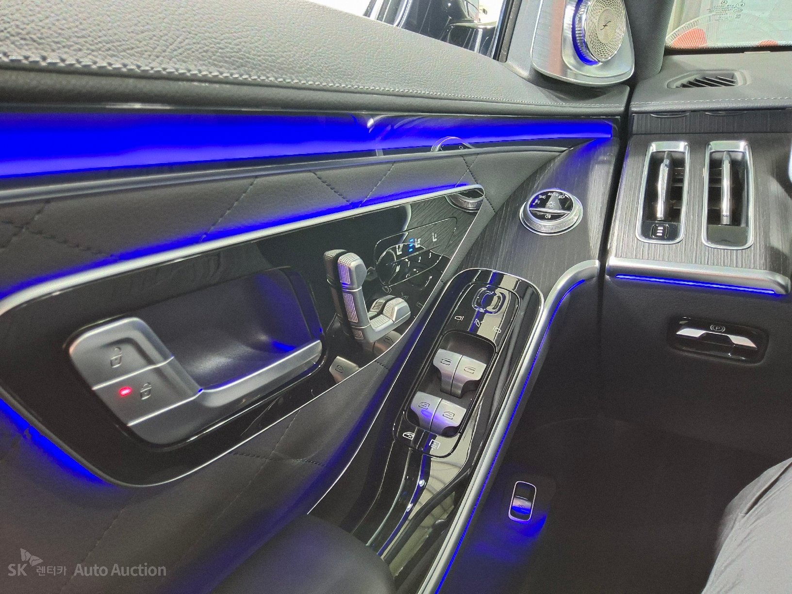 2022 - mercedes-benz s450l