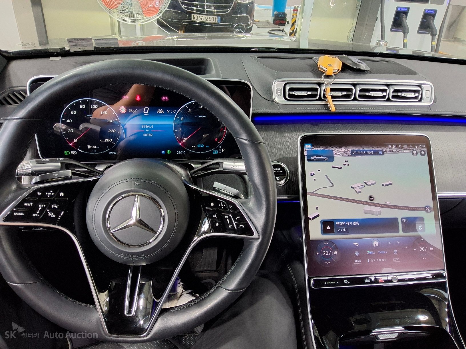 2022 - mercedes-benz s450l
