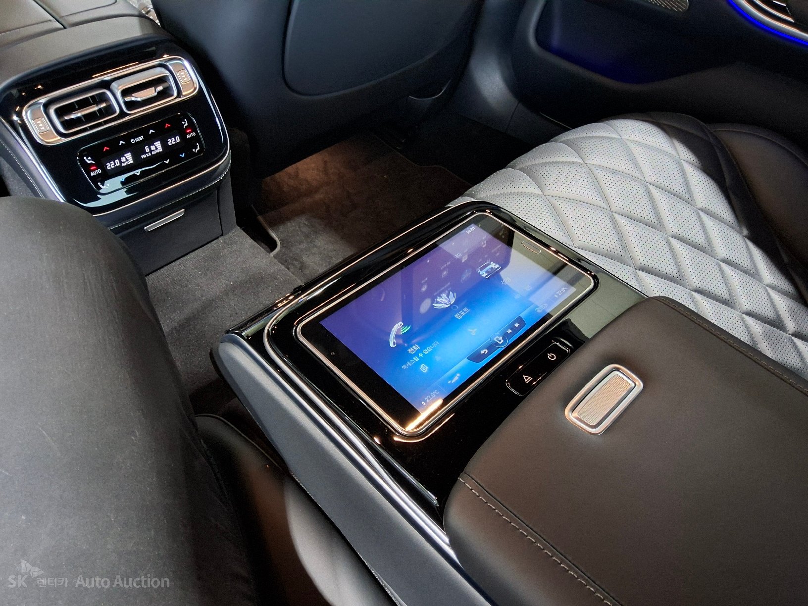 2022 - mercedes-benz s450l