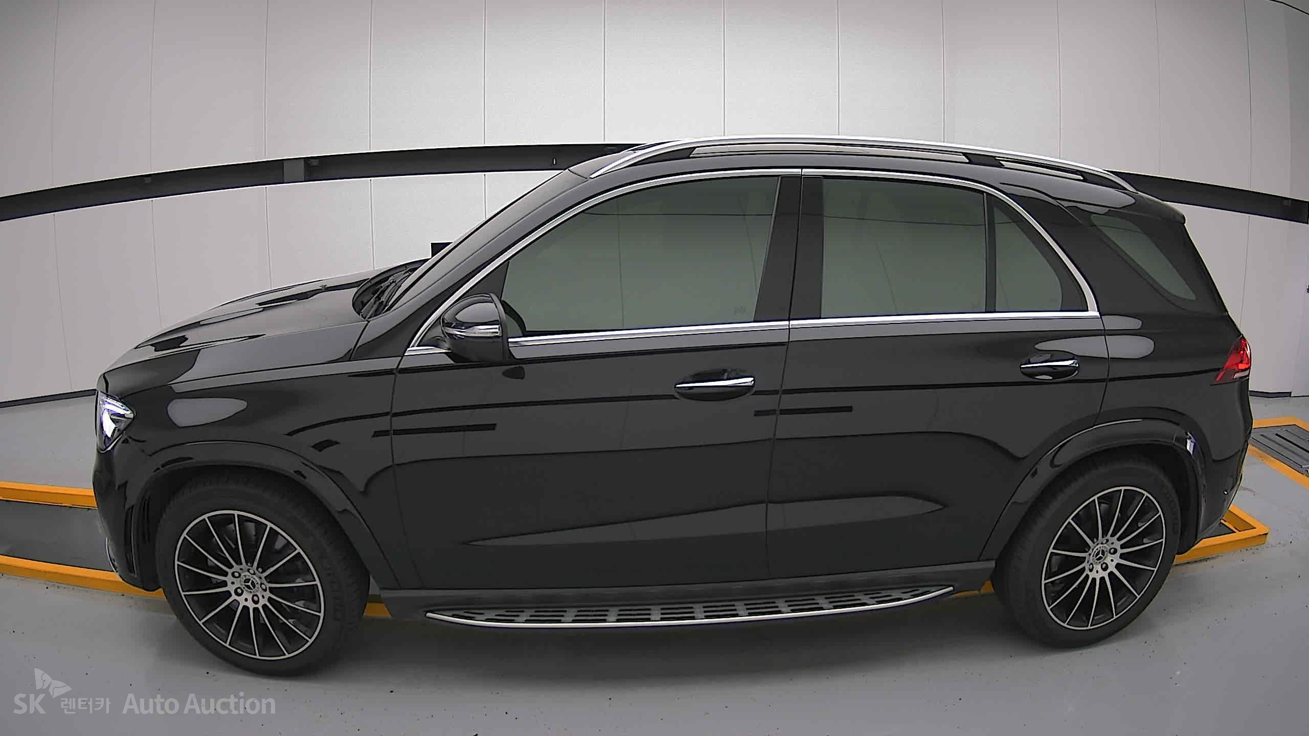 2023 - mercedes-benz gle 450