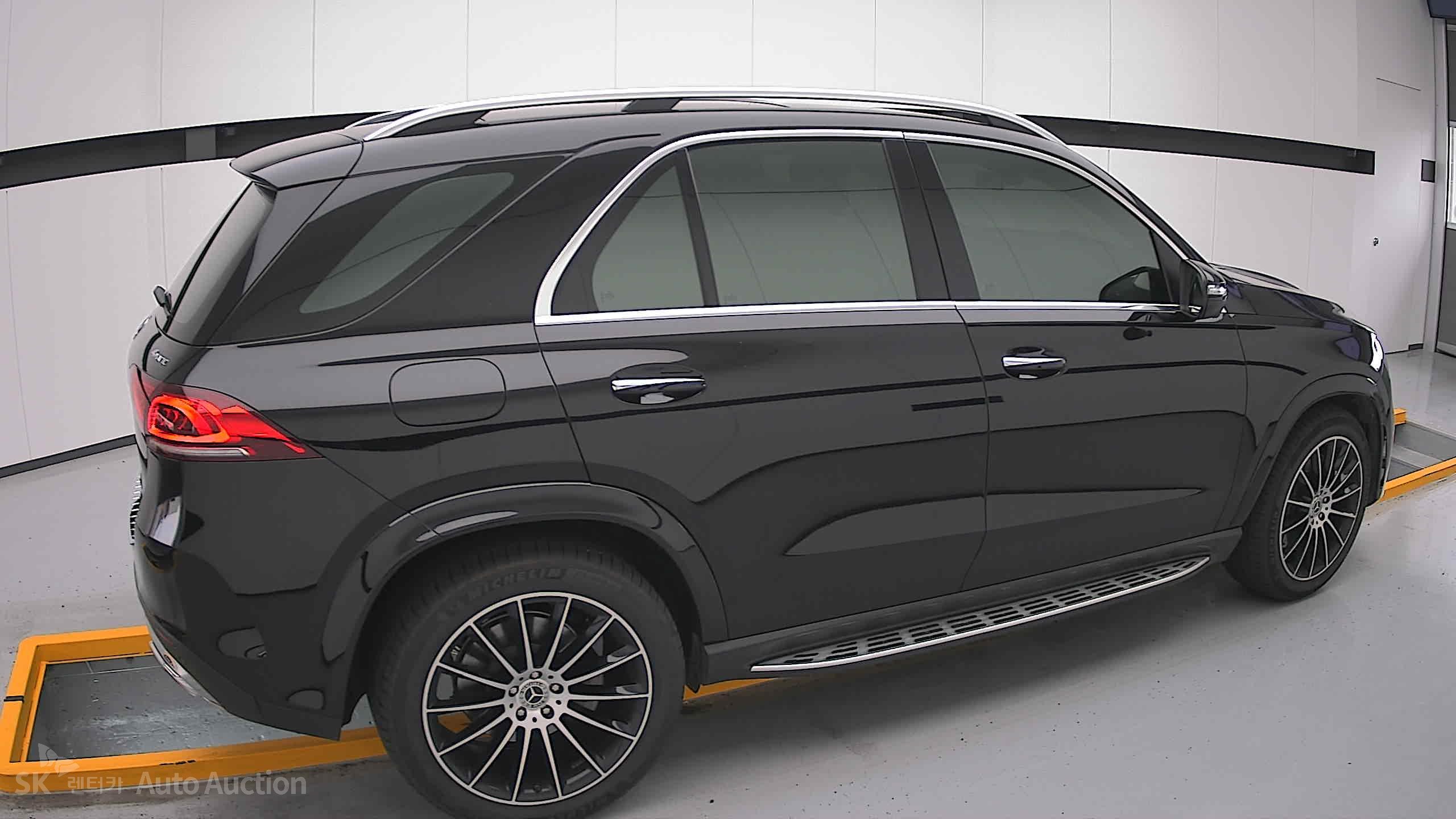2023 - mercedes-benz gle 450