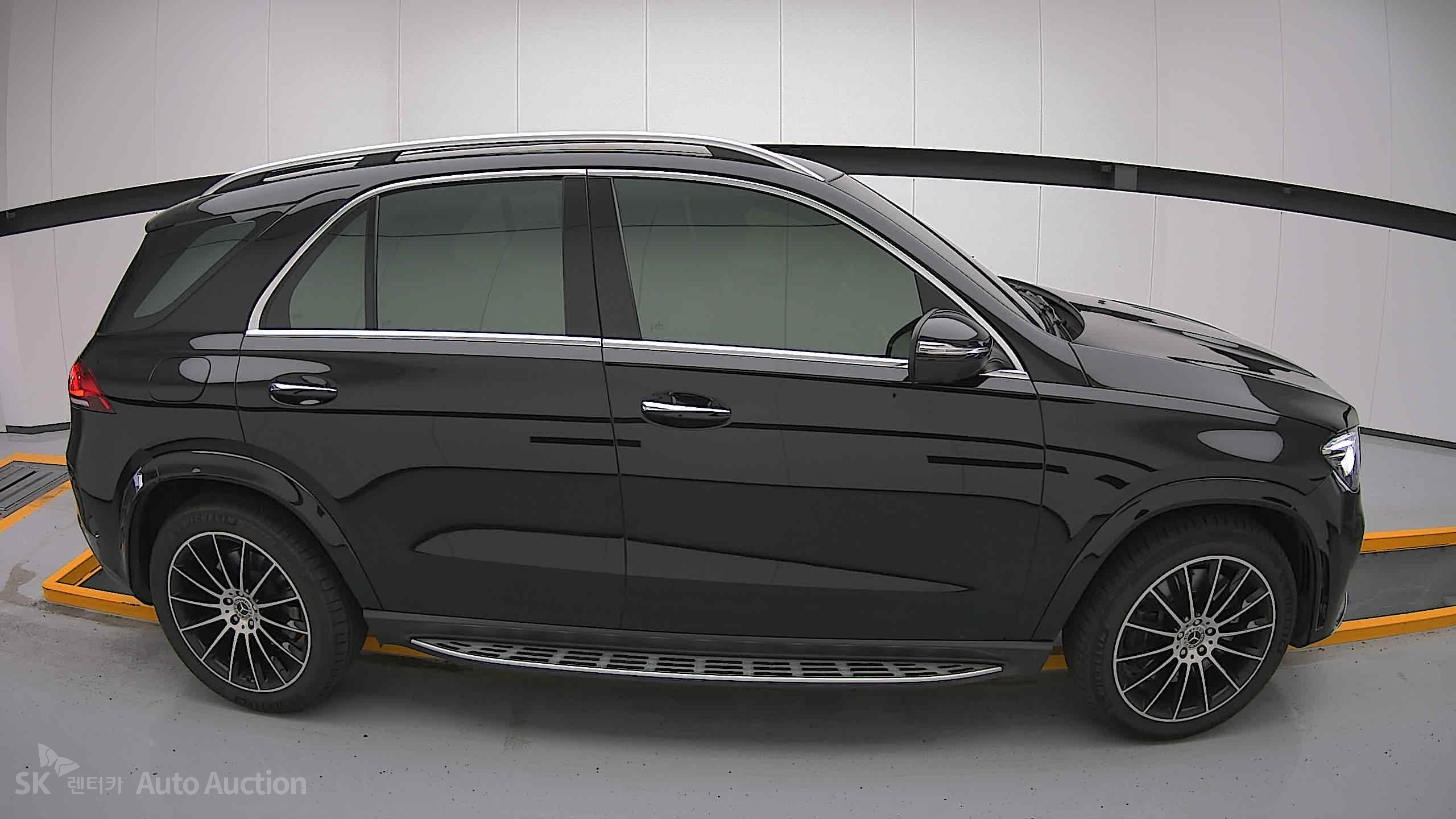 2023 - mercedes-benz gle 450