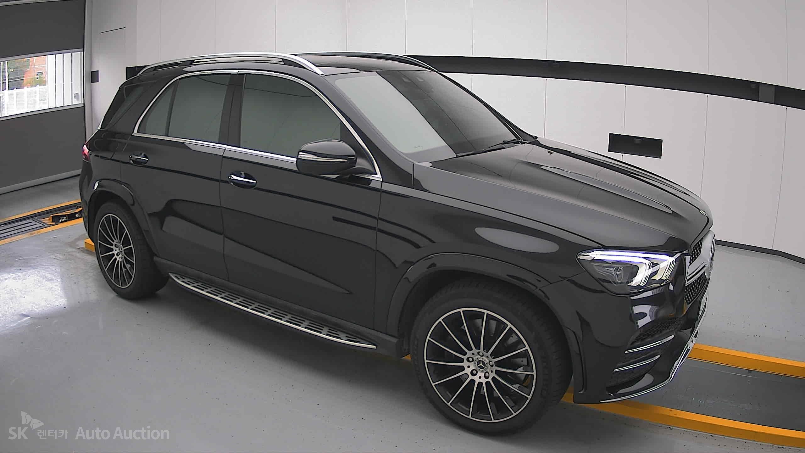 2023 - mercedes-benz gle 450