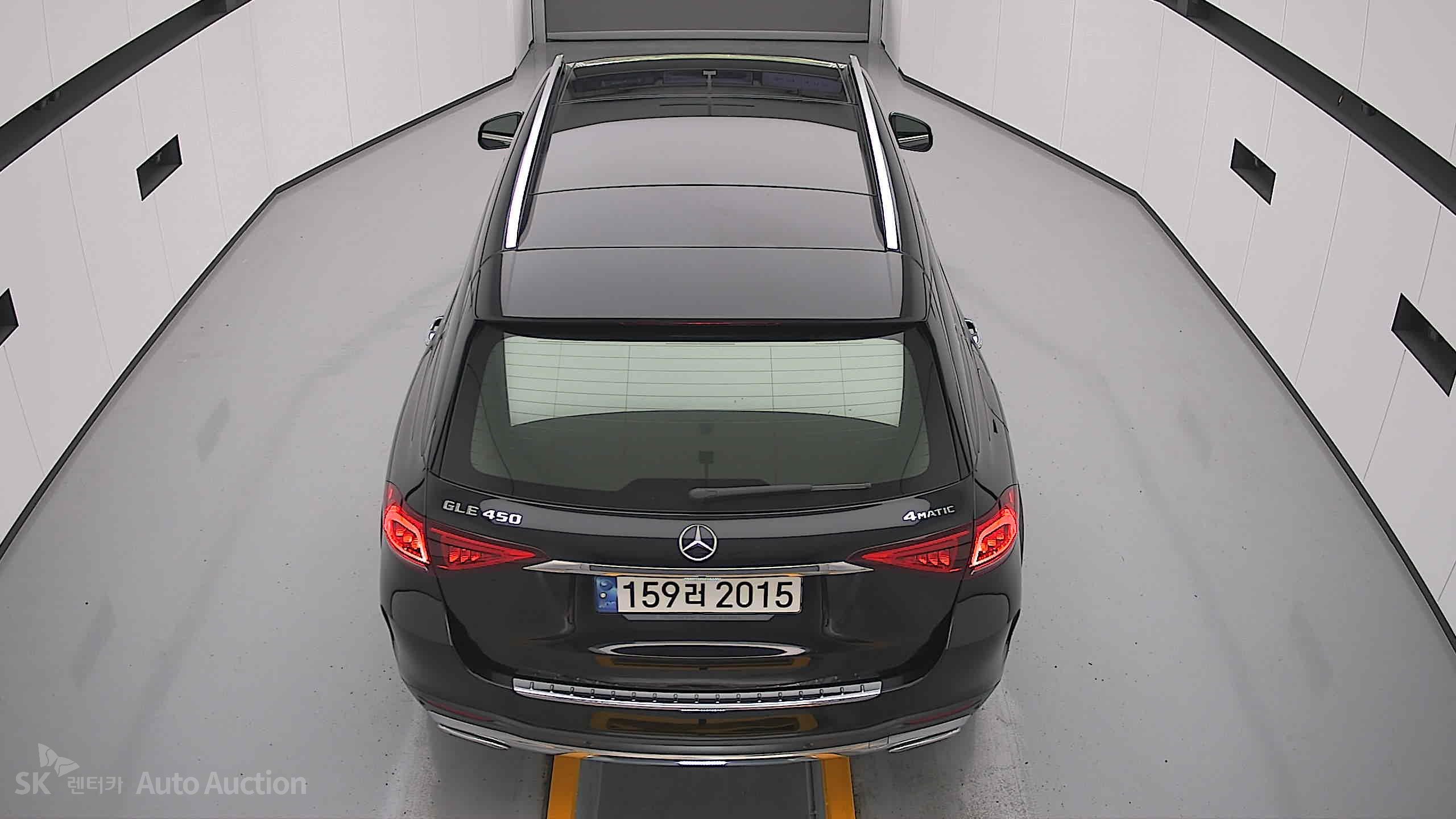 2023 - mercedes-benz gle 450